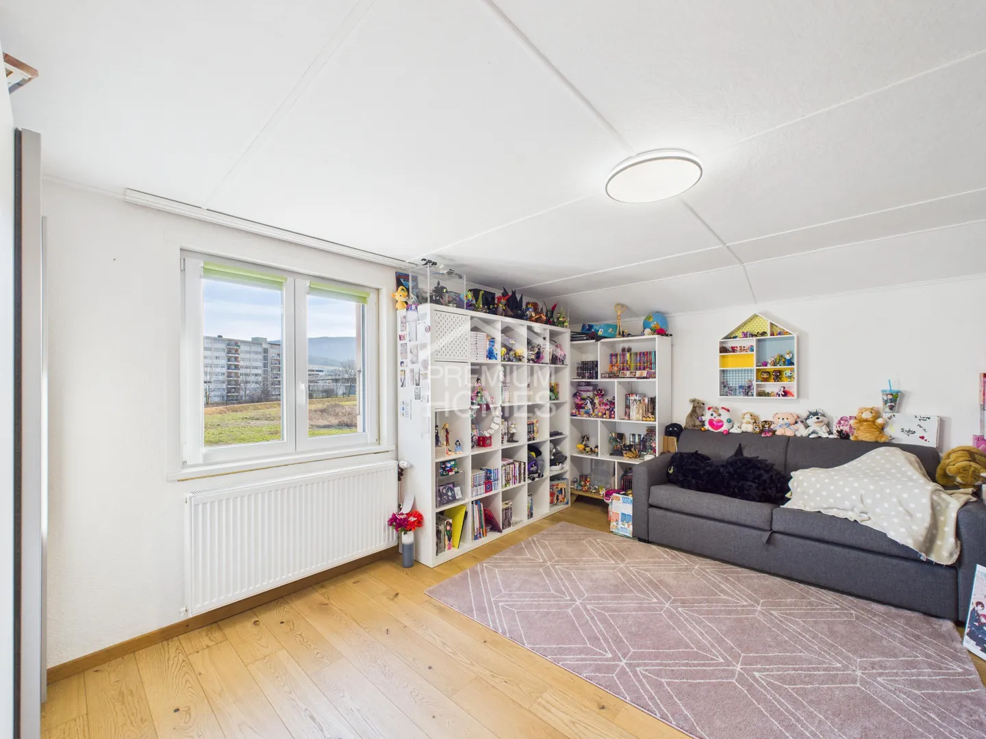 Ruhig leben mit hohem Entwicklungspotenzial - Foto 5 von 8