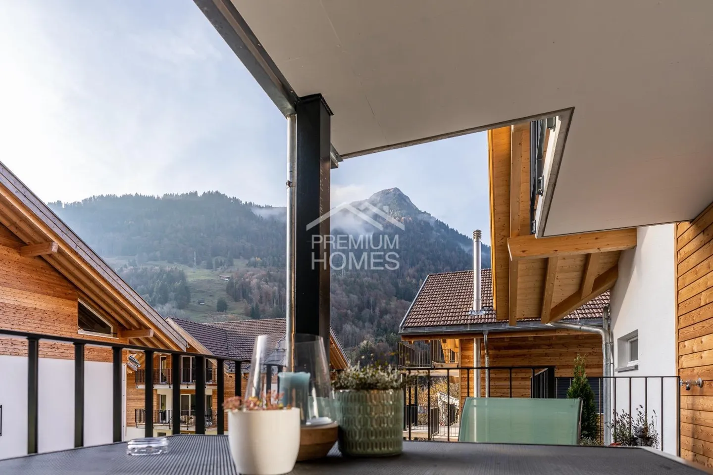 Il tuo rifugio nel verde - centrale e pronto per essere abitato! - Foto 5 di 6