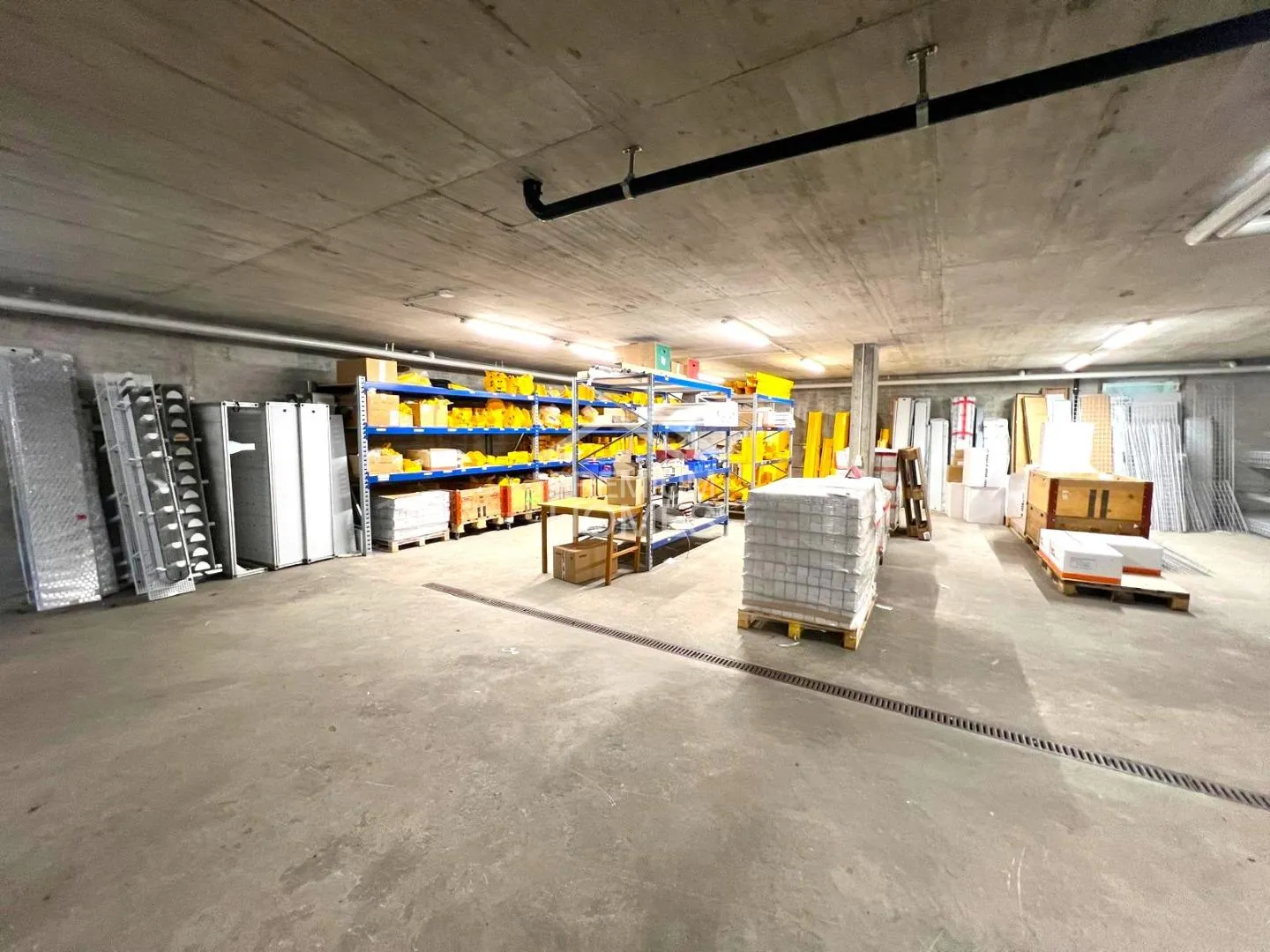 Attraktive Liegenschaft mit vielseitigem Potenzial - Foto 5 von 6