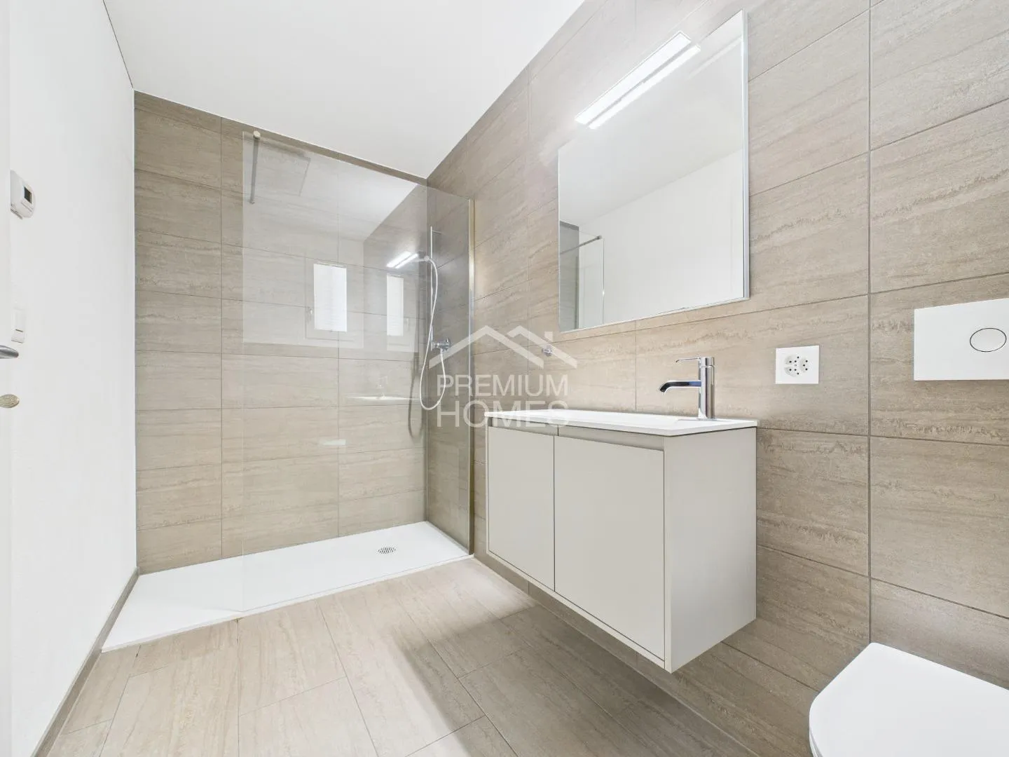 Modernes Wohnen mit Ruheoase und Traumterrasse - Foto 6 von 8