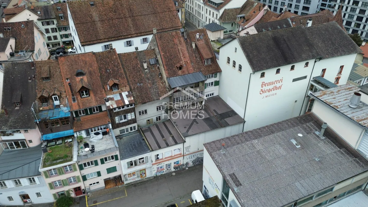 Investire a Liestal: ca. 4,8 % di rendimento lordo - Foto 3 di 6