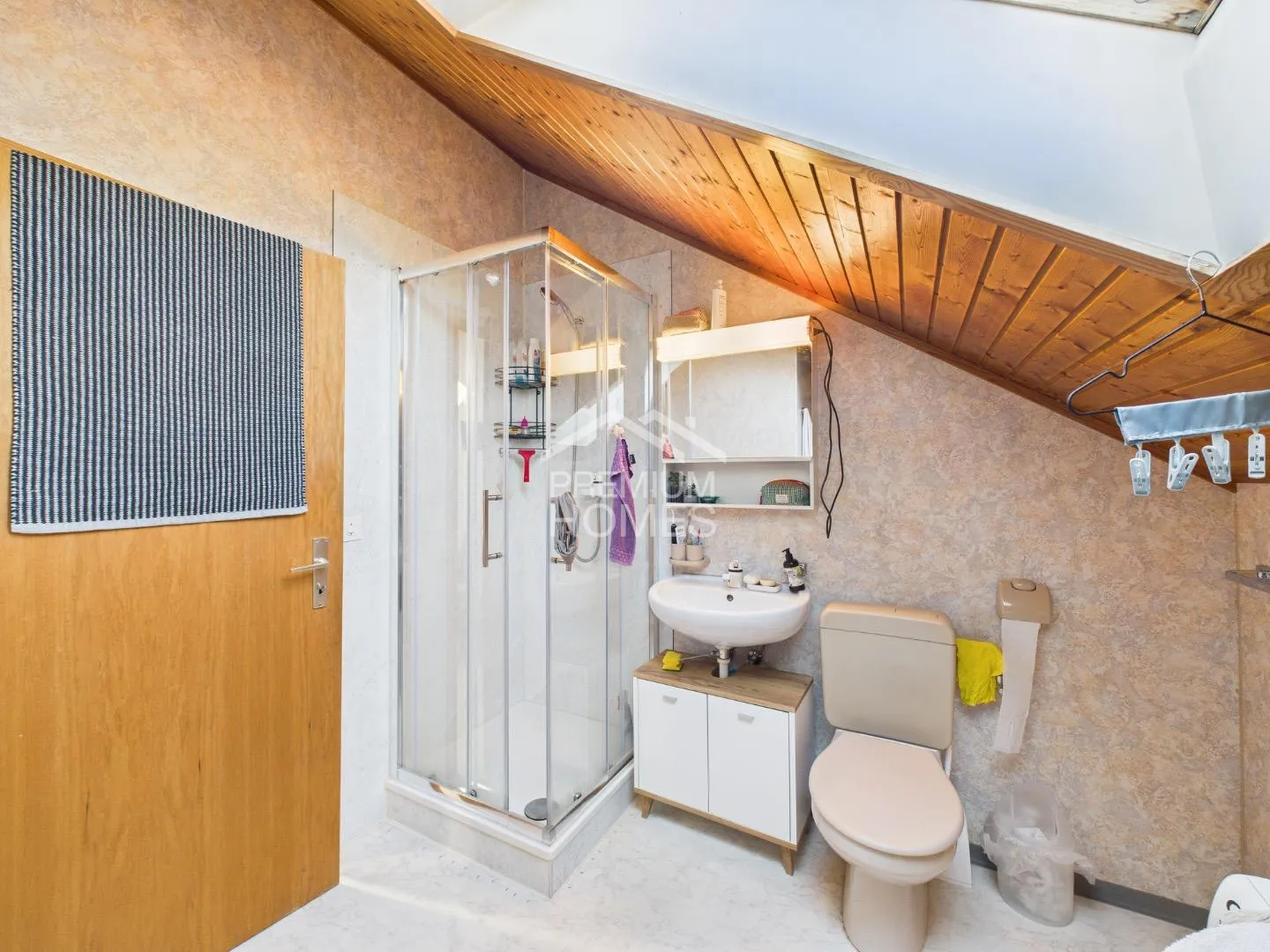 Investir au plus près de la nature - Deux appartements attrayants avec vue panoramique - Photo 5 sur 6