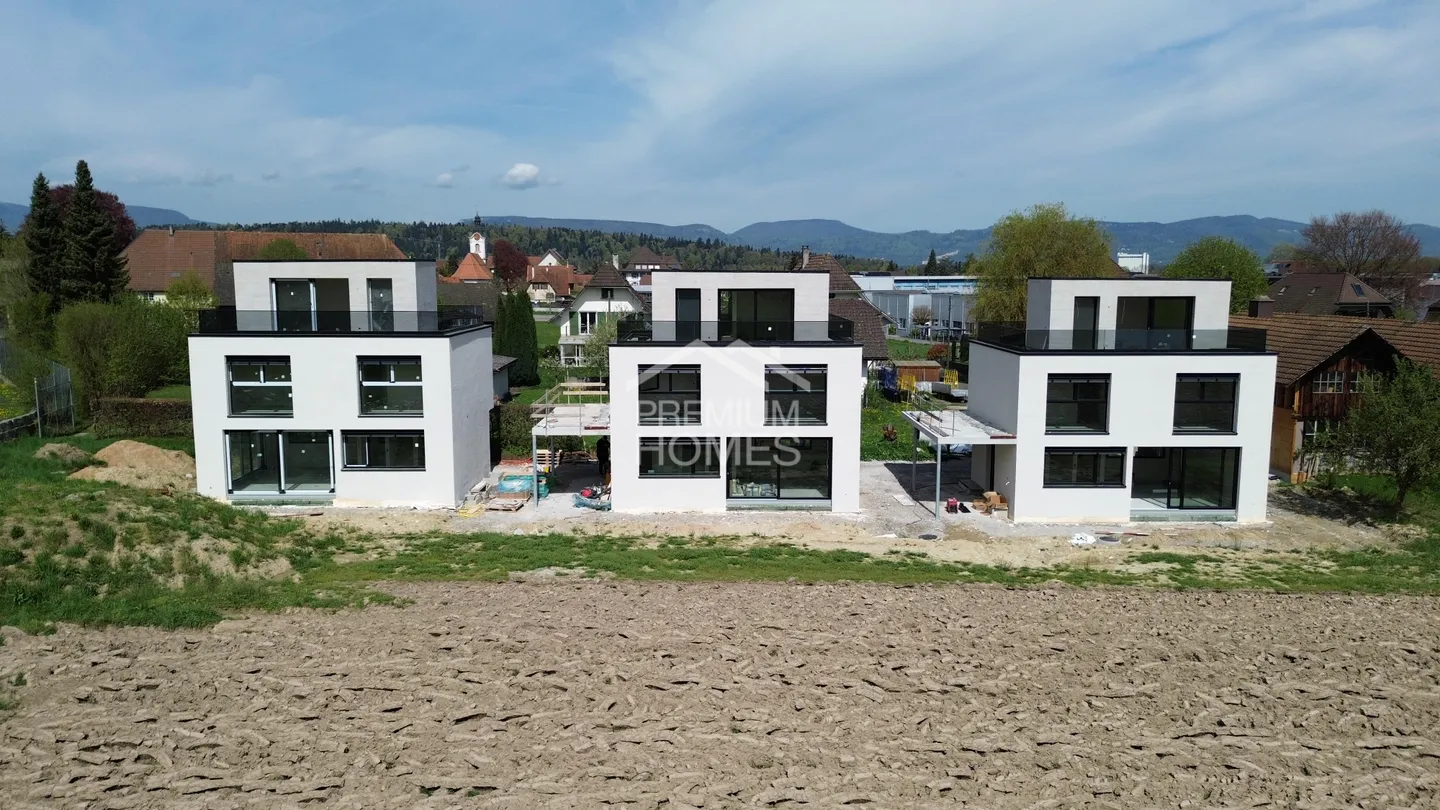 Charmantes Familienhaus - Foto 10 von 11