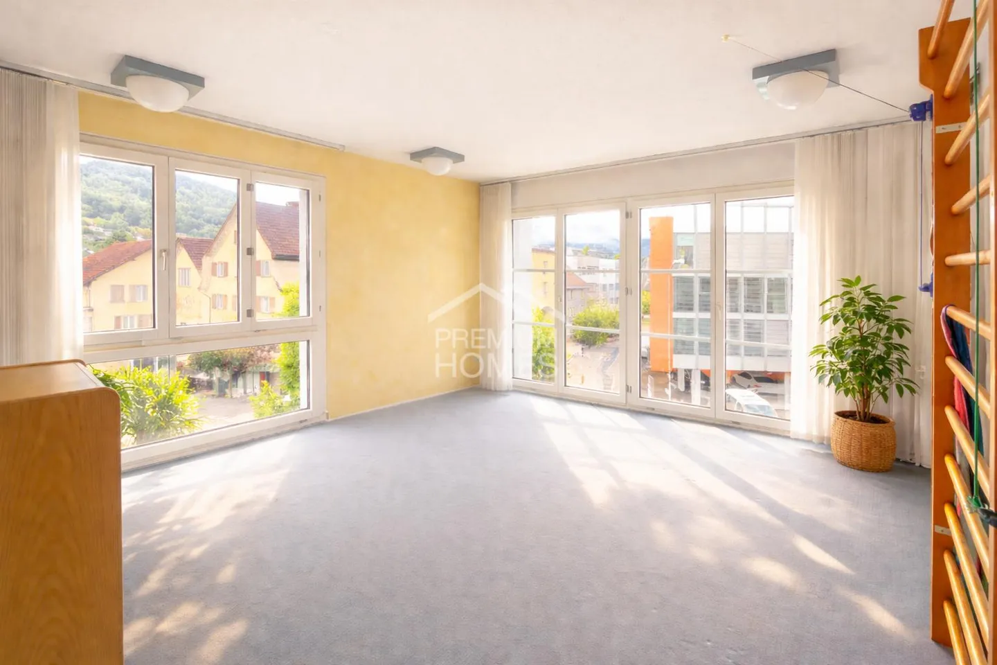 Vielseitige Gewerbefläche - Foto 2 von 5