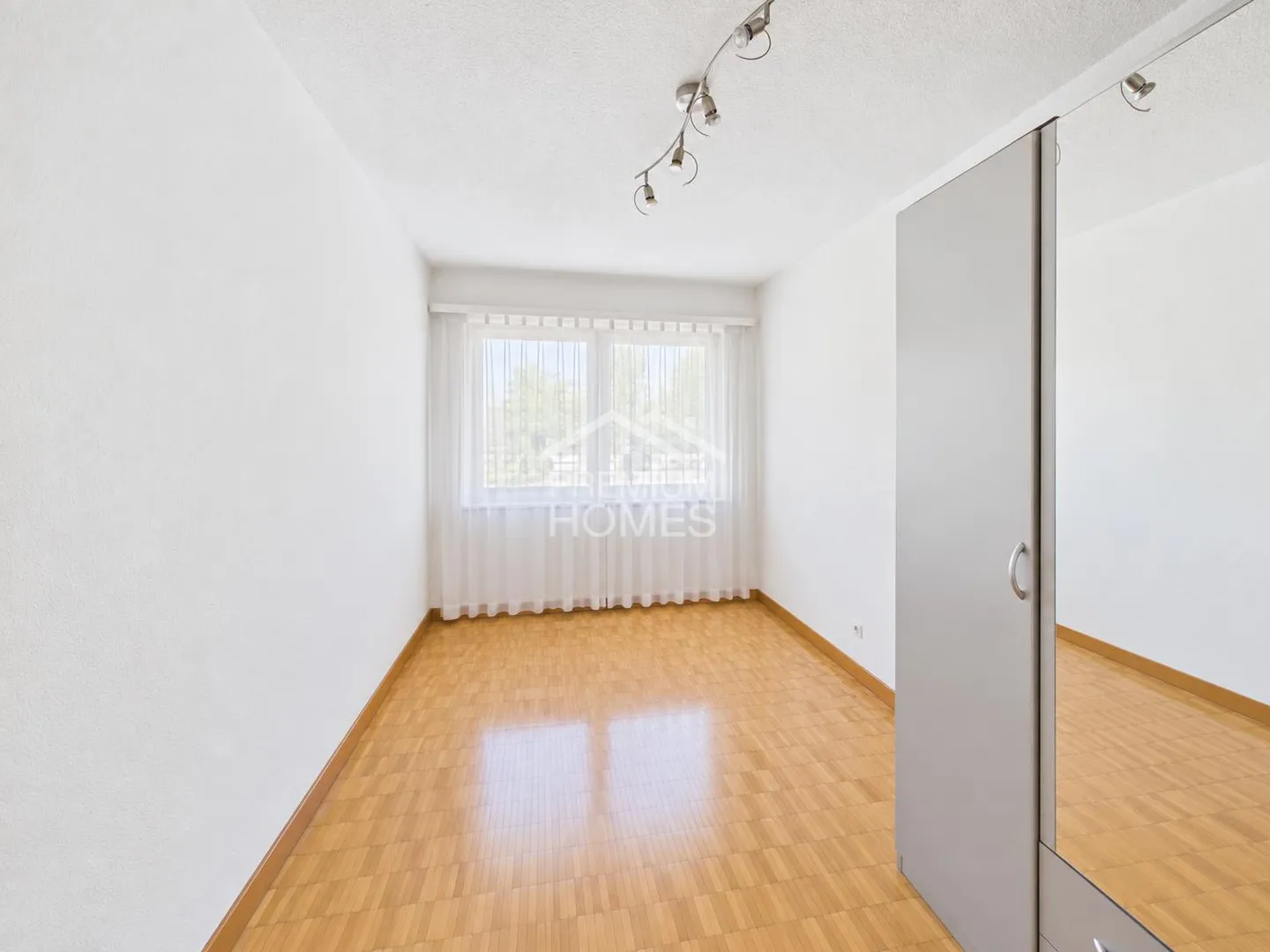 Charmante Wohnung in Biel - Foto 7 von 13