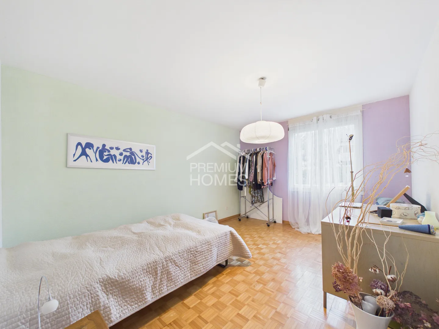 Charmantes Reiheneckhaus - Foto 5 von 13