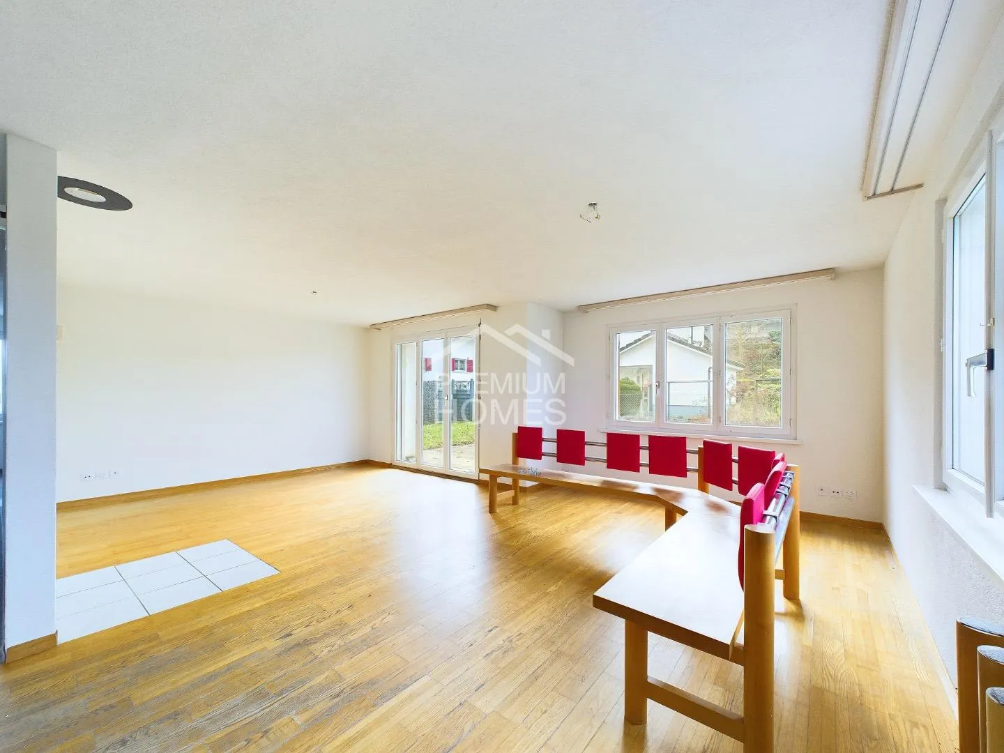 VIEL RAUM FÜR LIEBE, LACHEN UND LEBEN - Photo 3 sur 6