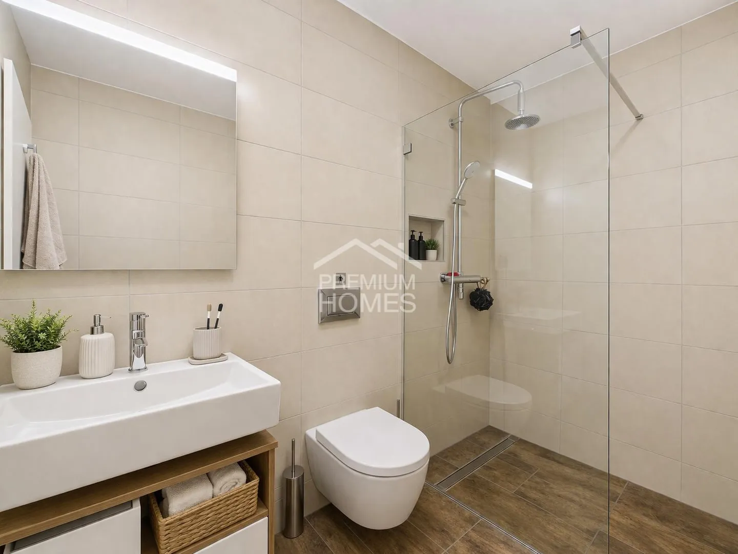 Modern Family Home in Bülach - Photo 6 of 11