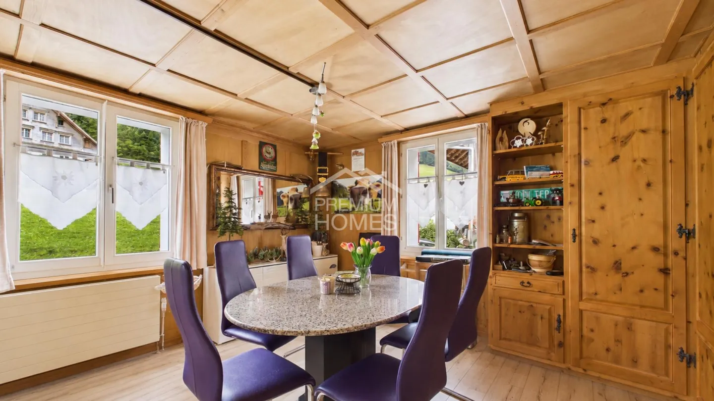 Bijou résidentiel charmant avec un appartement séparé - Photo 3 sur 10