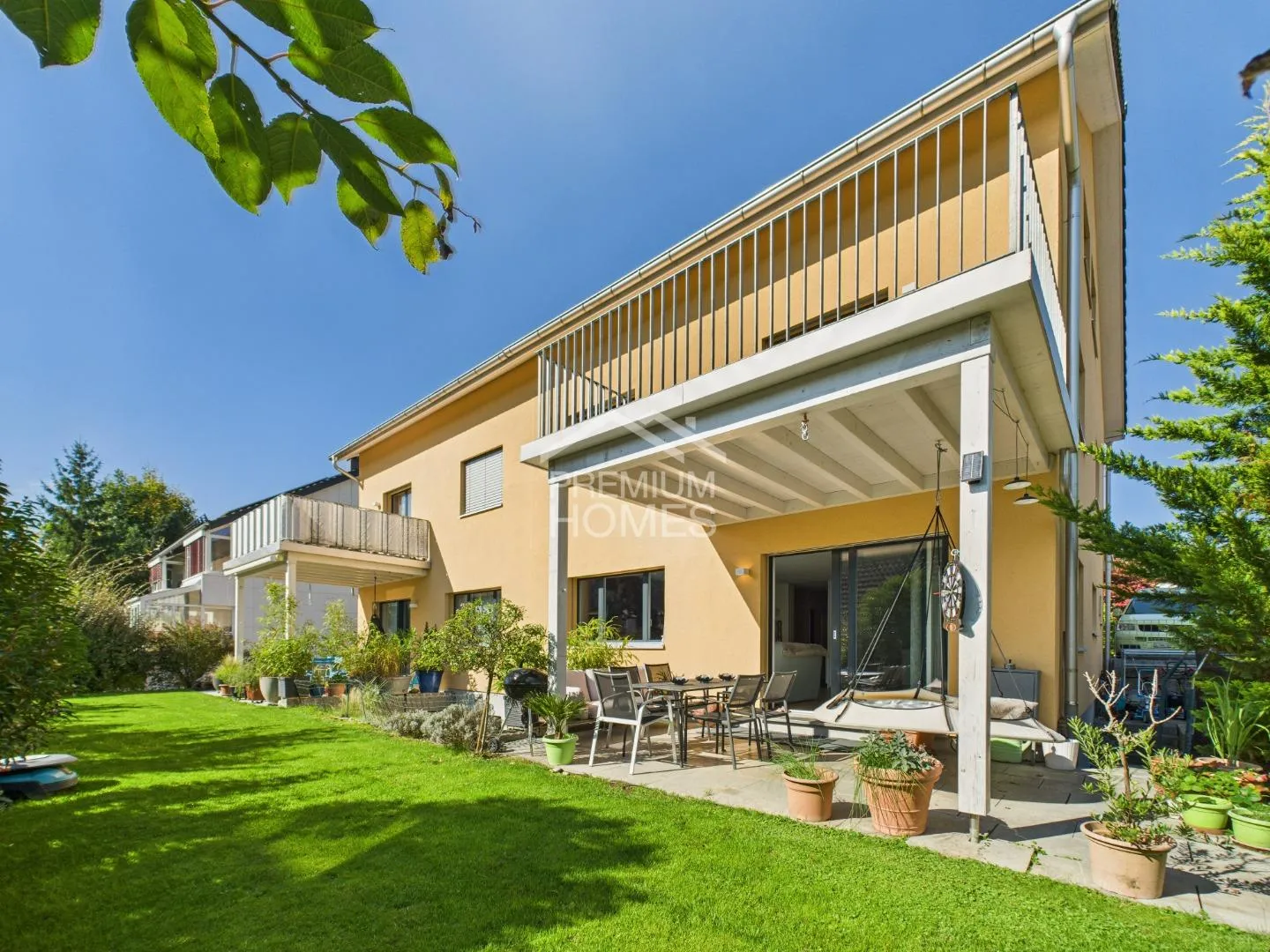 Space for Family, Work, and Heart Projects - Photo 1 of 13