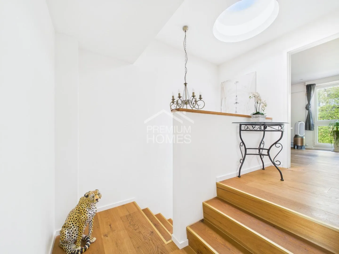 Reiheneinfamilienhaus mit Stil und Komfort in Ebikon! - Photo 6 sur 10