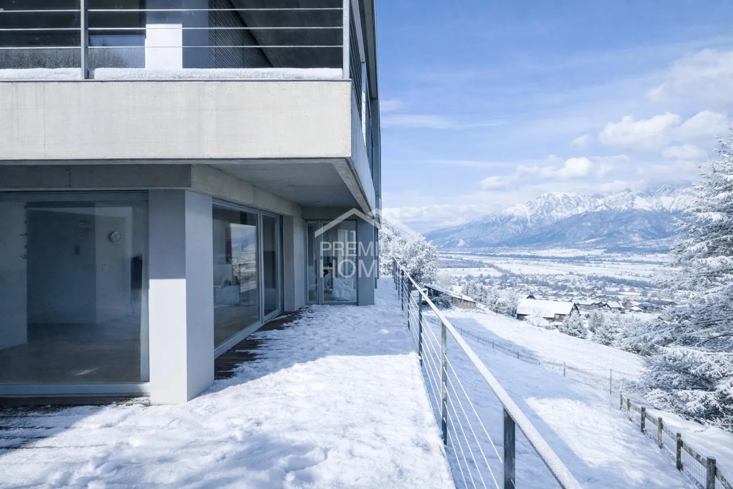 Panoramic View Meets Living Quality - Photo 2 of 10