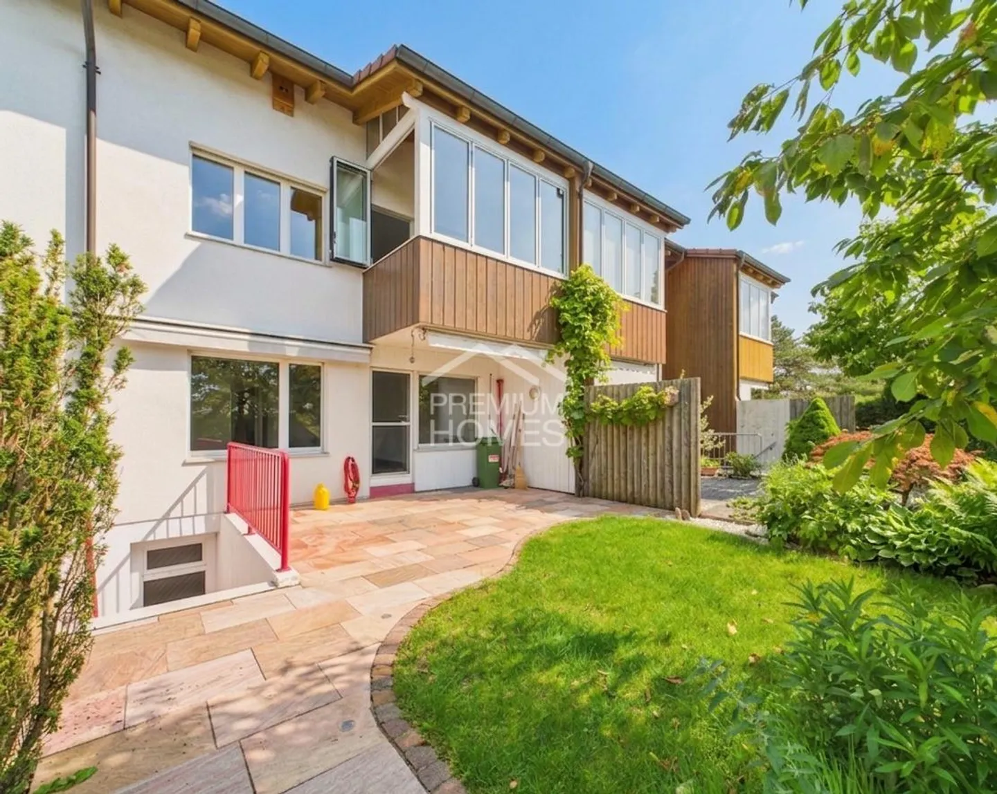 Incantevole Casa Familiare - Foto 7 di 13