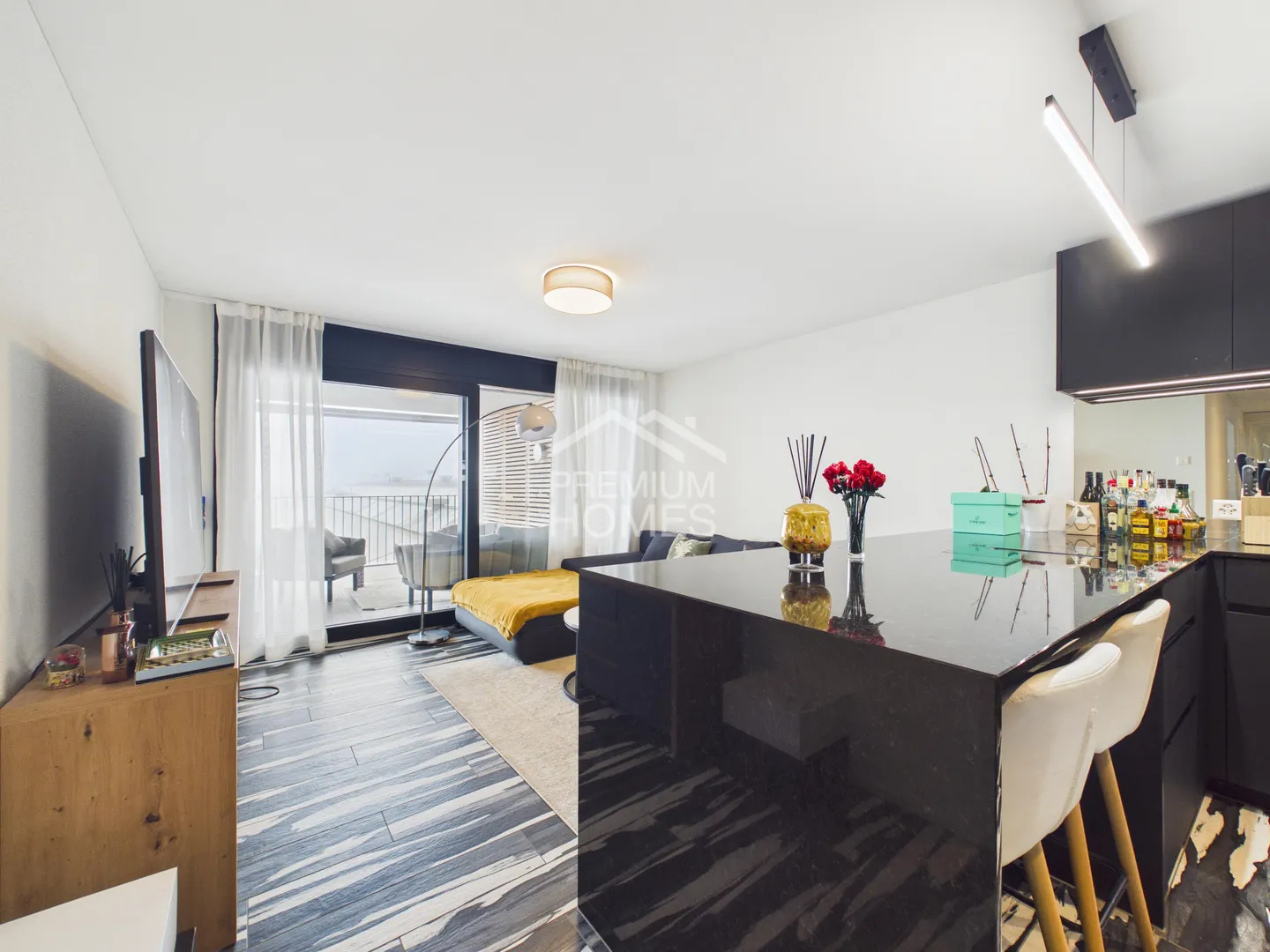 Living Quality at a High Level - Photo 2 of 8