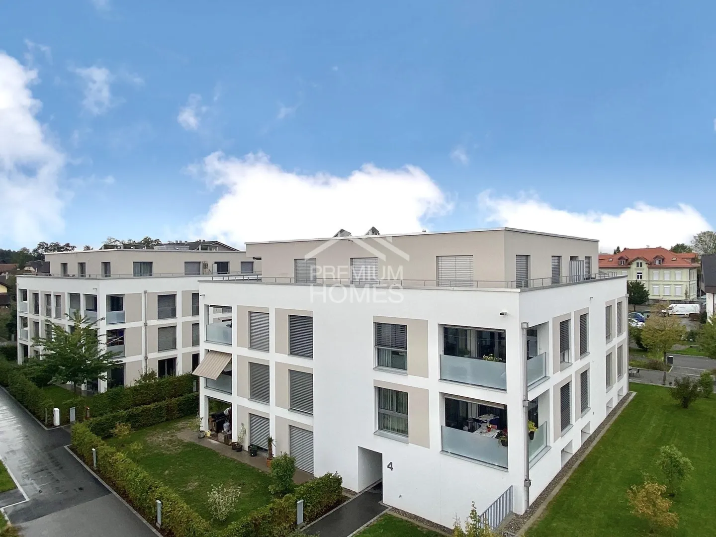 Appartamento attico moderno disponibile dal 01.04.2026! - Foto 9 di 10