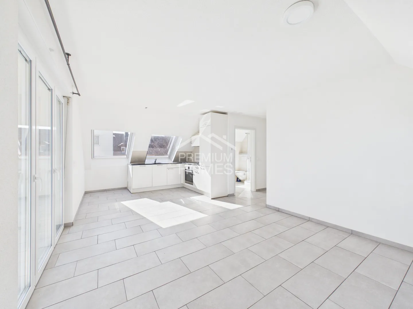 Où vivre devient un chez-soi - Photo 2 sur 8