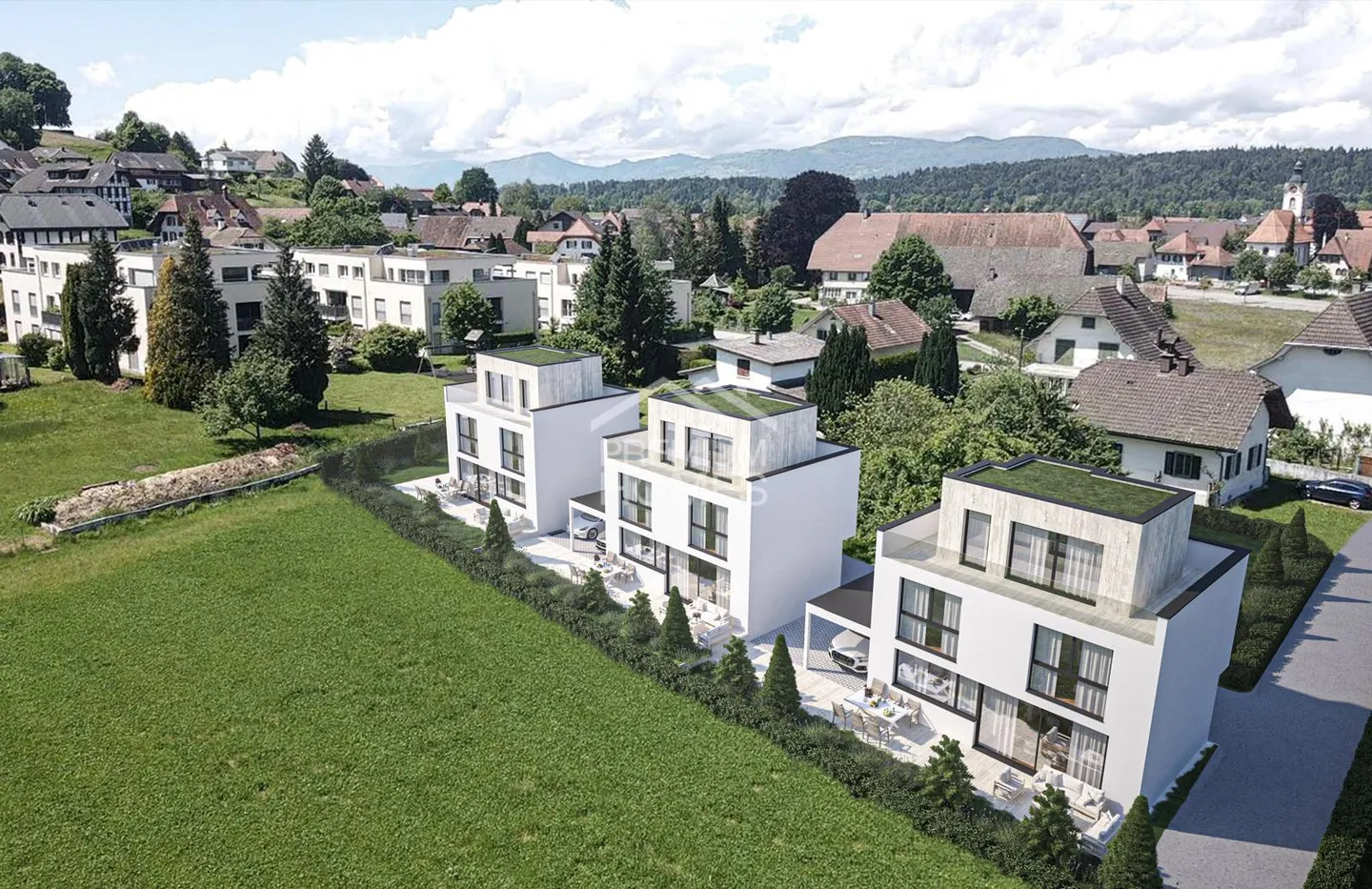 Du wirst es nicht vergleichen. Du wirst bleiben wollen. - Foto 2 von 9