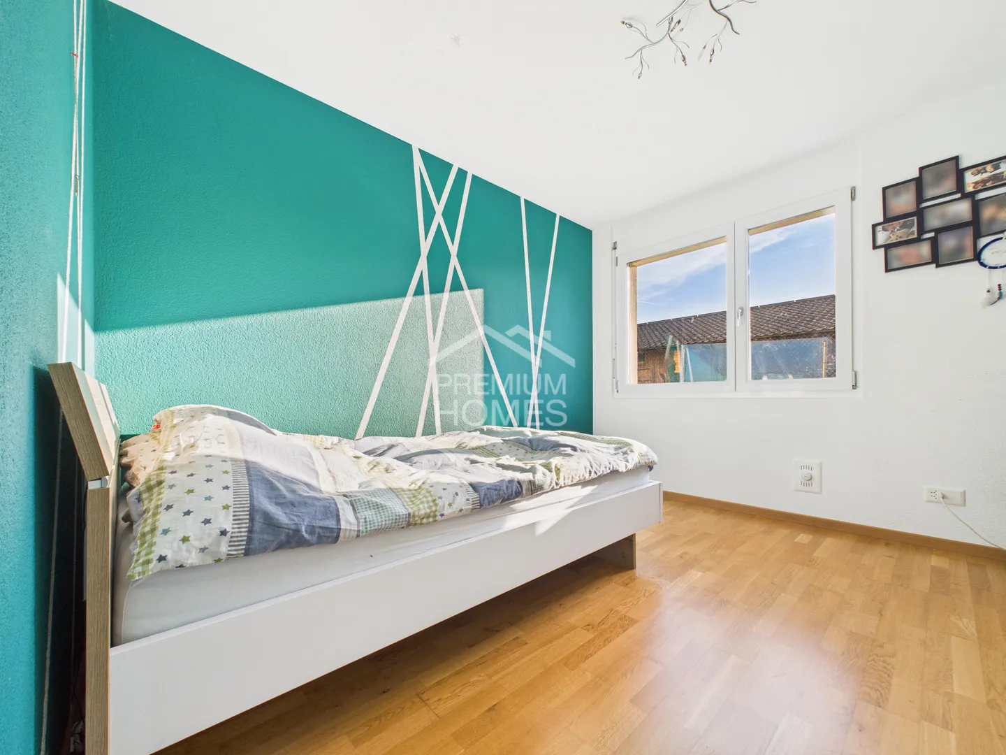 Altersgerechtes Wohlfühlzuhause im Grünen - Photo 7 of 13