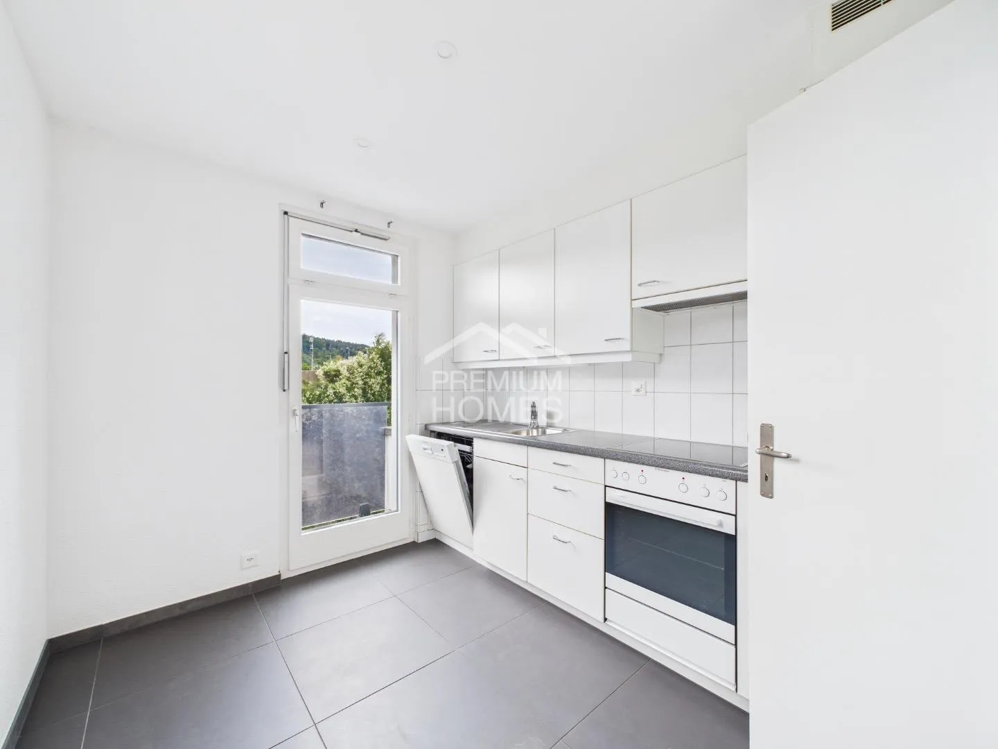 Rückzugsort mit Stadtanschluss - Wohnen in Gümligen - Foto 3 von 8