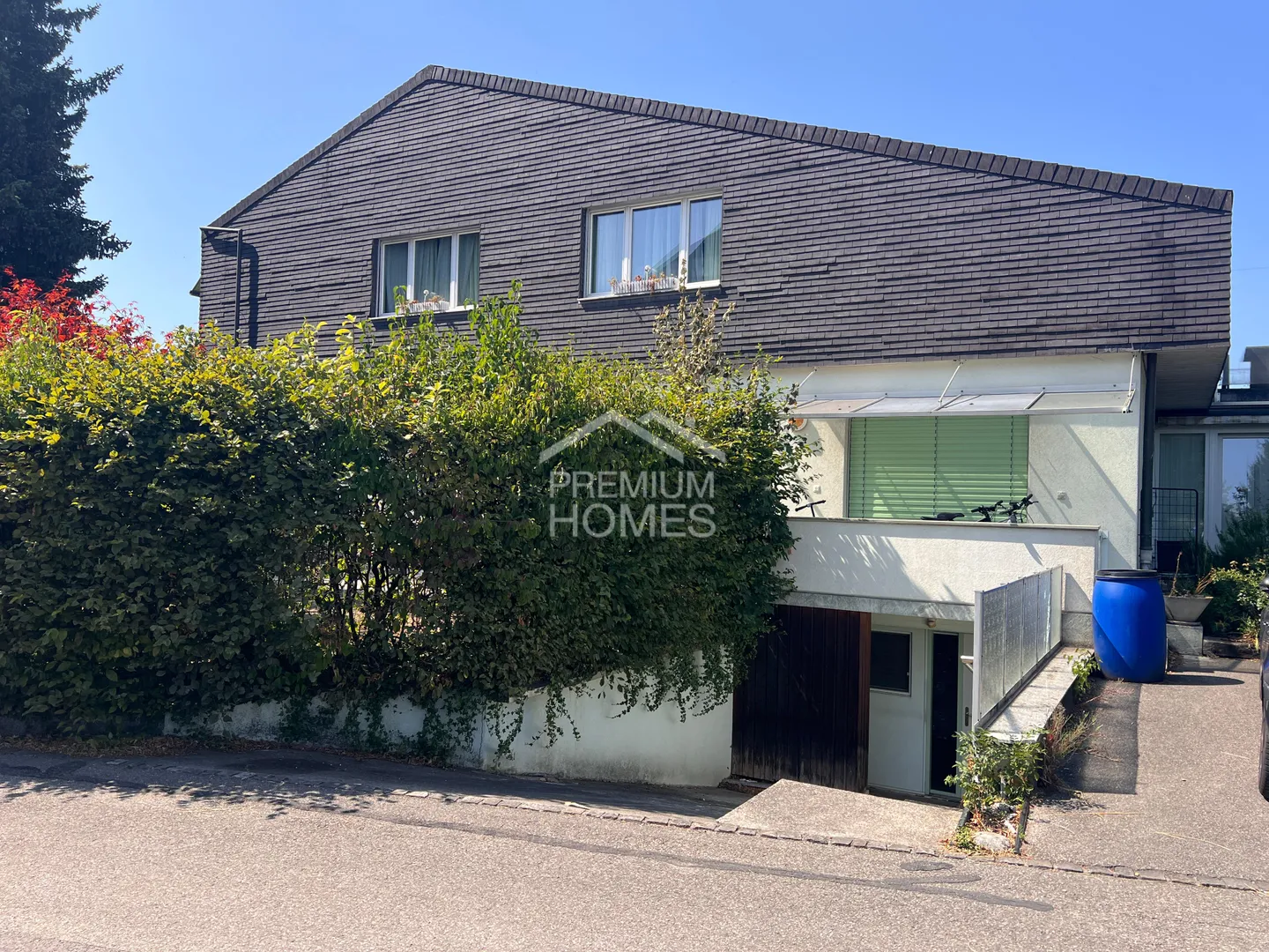 Espace Commercial Polyvalent - Photo 1 sur 7