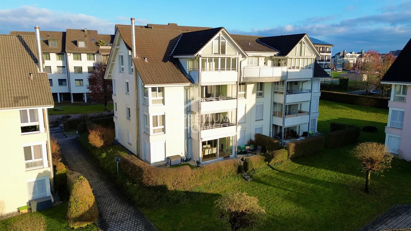 Oasi abitativa luminosa e stilosa con arredi di alta qualità! - Foto 12 di 13