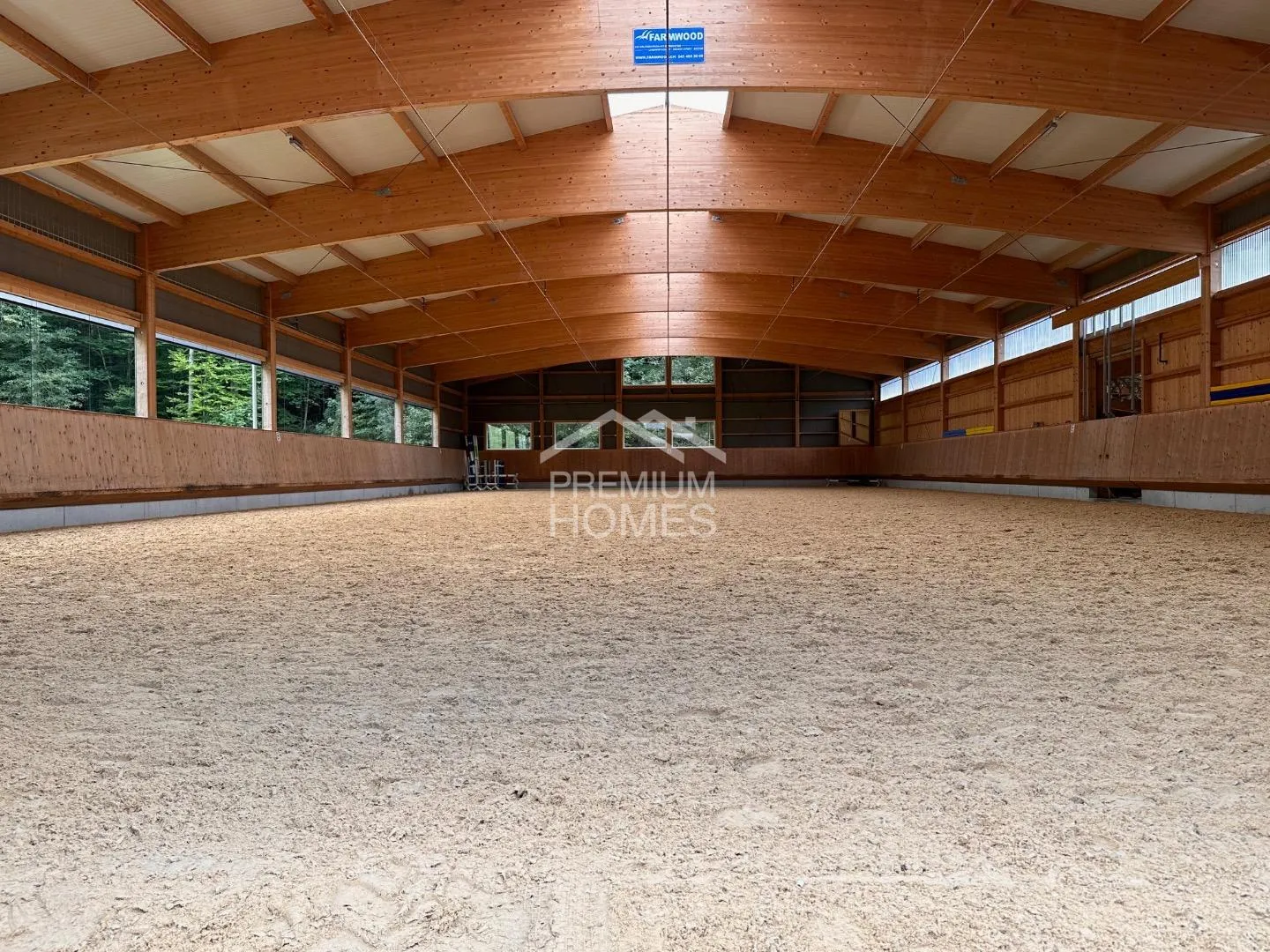 Una casa per umani e animali a Brienzwiler - Foto 7 di 7