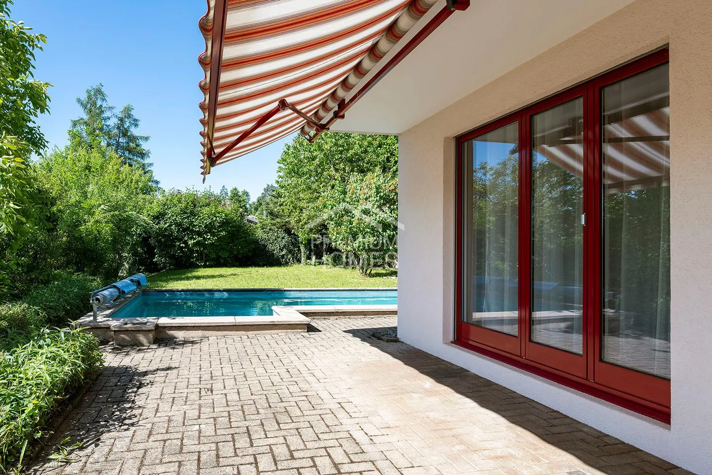 TRAUMHAUS MIT VIEL POTENZIAL - Photo 8 sur 13