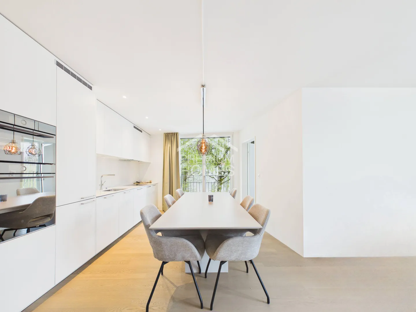 Luxuswohnung in Zürich - Foto 4 von 10