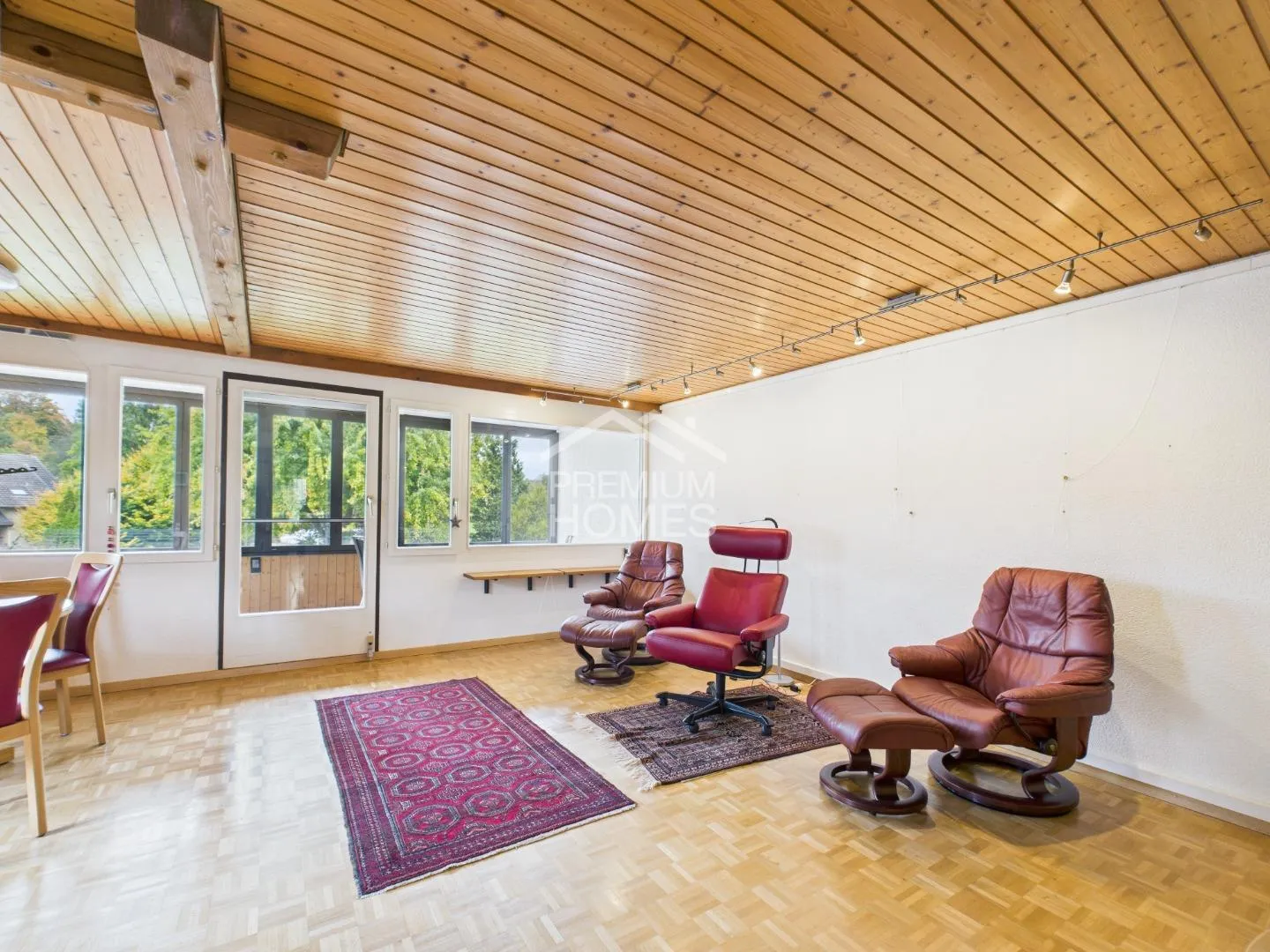 Emplacement calme près de l'Aare - Photo 2 sur 6