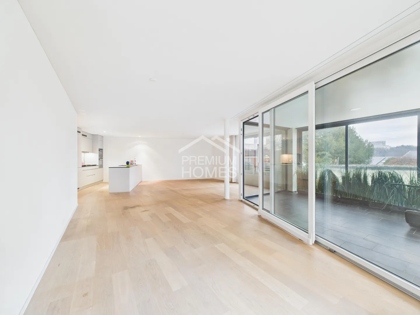 Vivre au plus haut niveau - Résidence de luxe élégante - Photo 3 sur 10