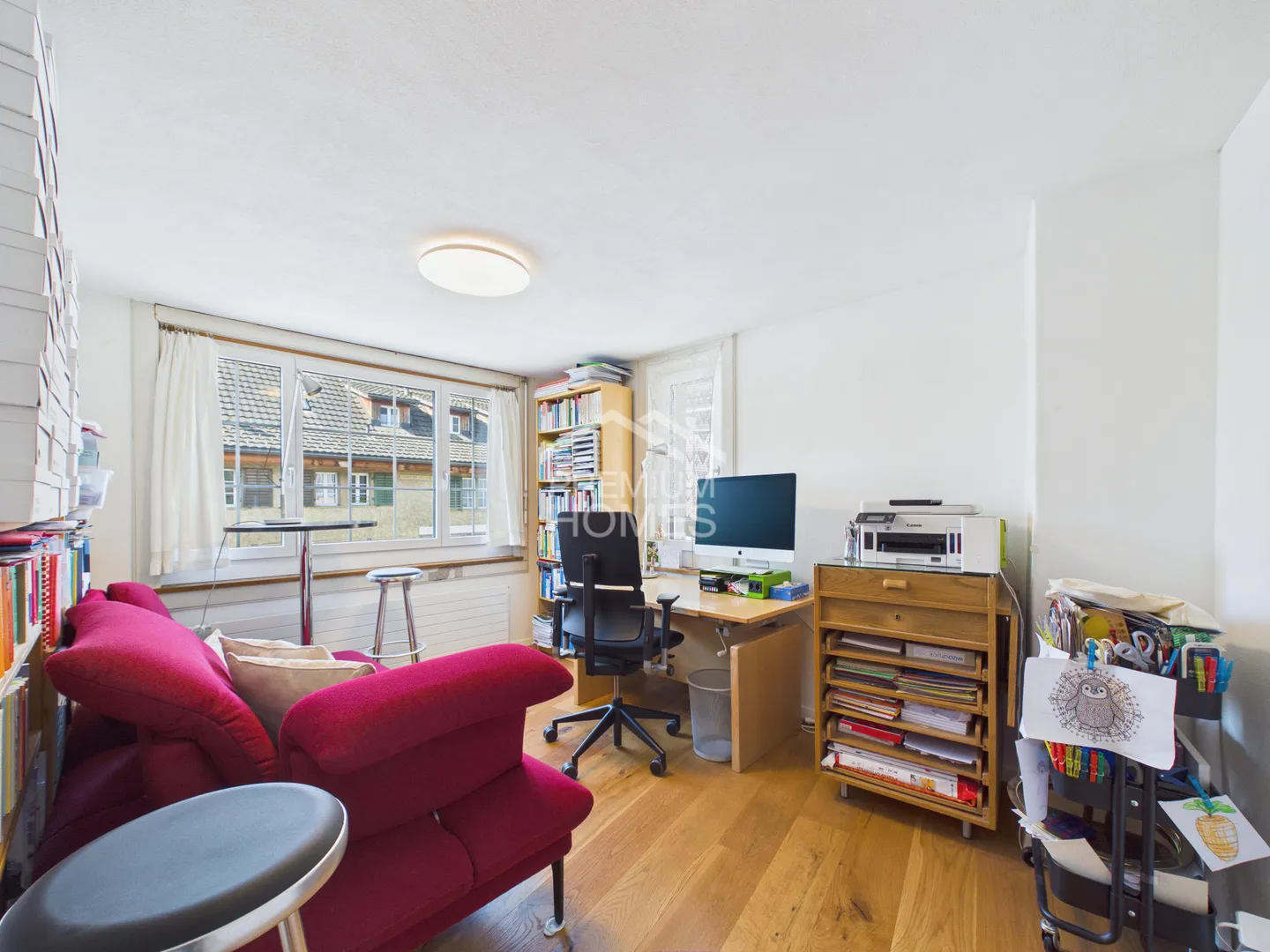 INVESTIMENTO CON FUTURO IN UNA POSIZIONE TOP - Foto 7 di 13