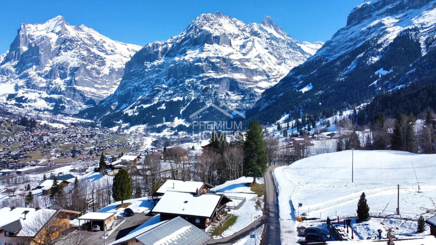 Das Jägerstübli &amp; die 4 Suiten - Ihr eigenes Renditedorf!  - Foto 3 di 13