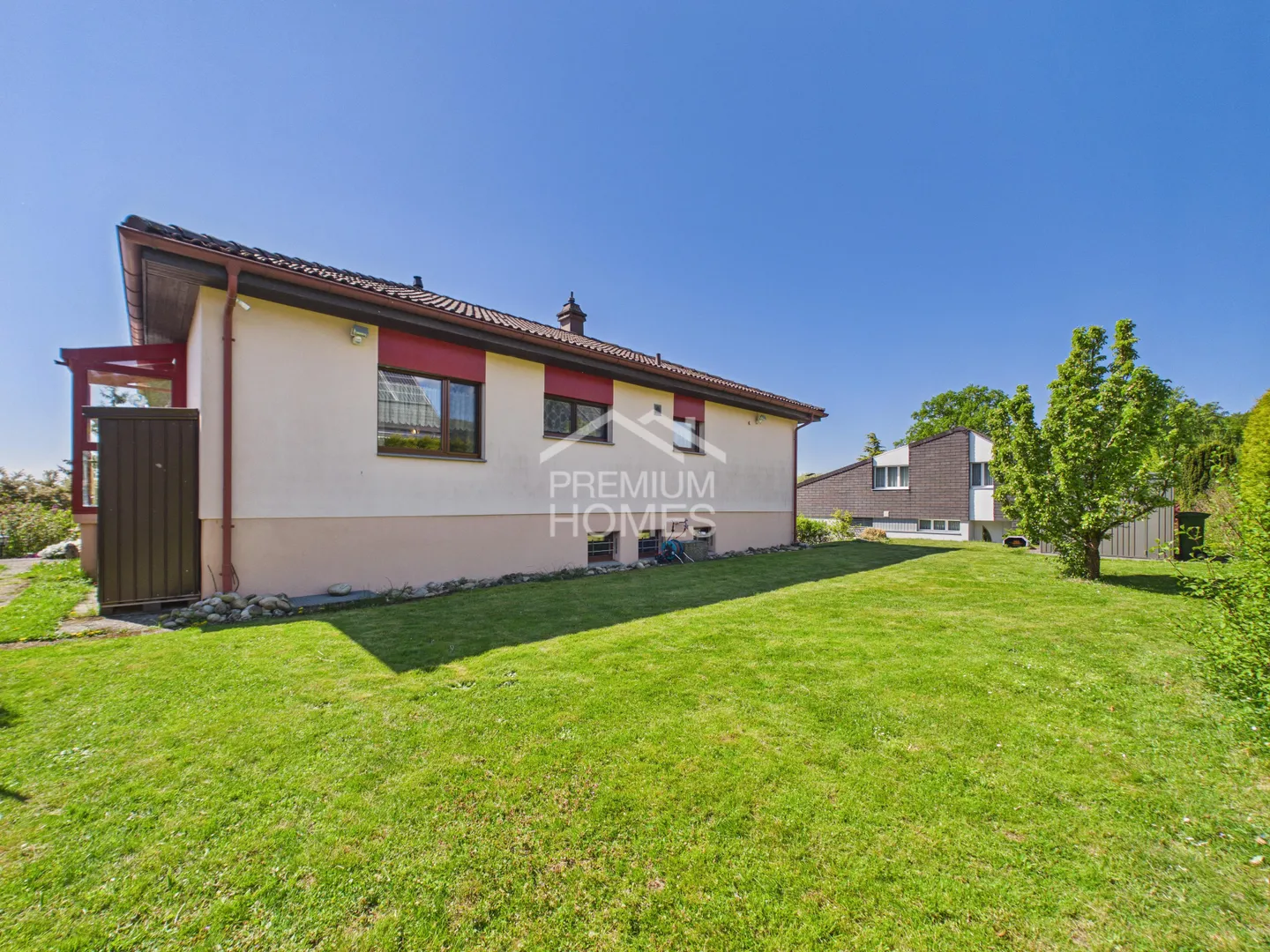 Family Paradise with Dream Garden & Sunshine All Day - Photo 12 of 13