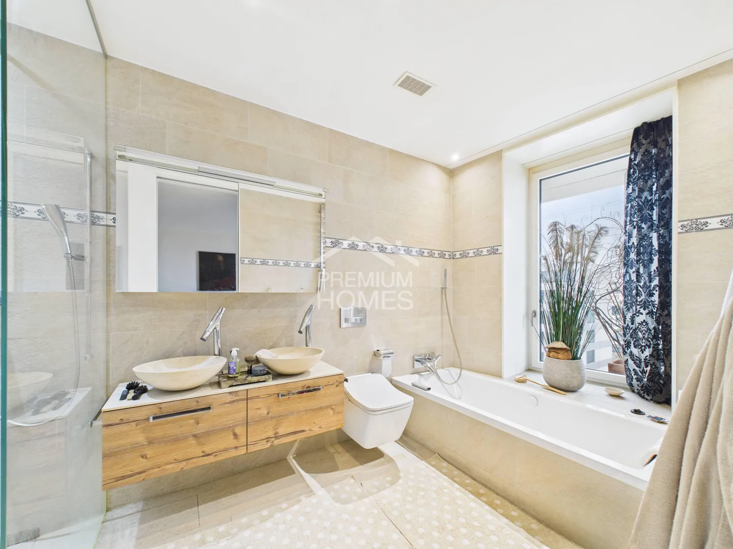 Appartement exclusif à Zurich - Photo 7 sur 8