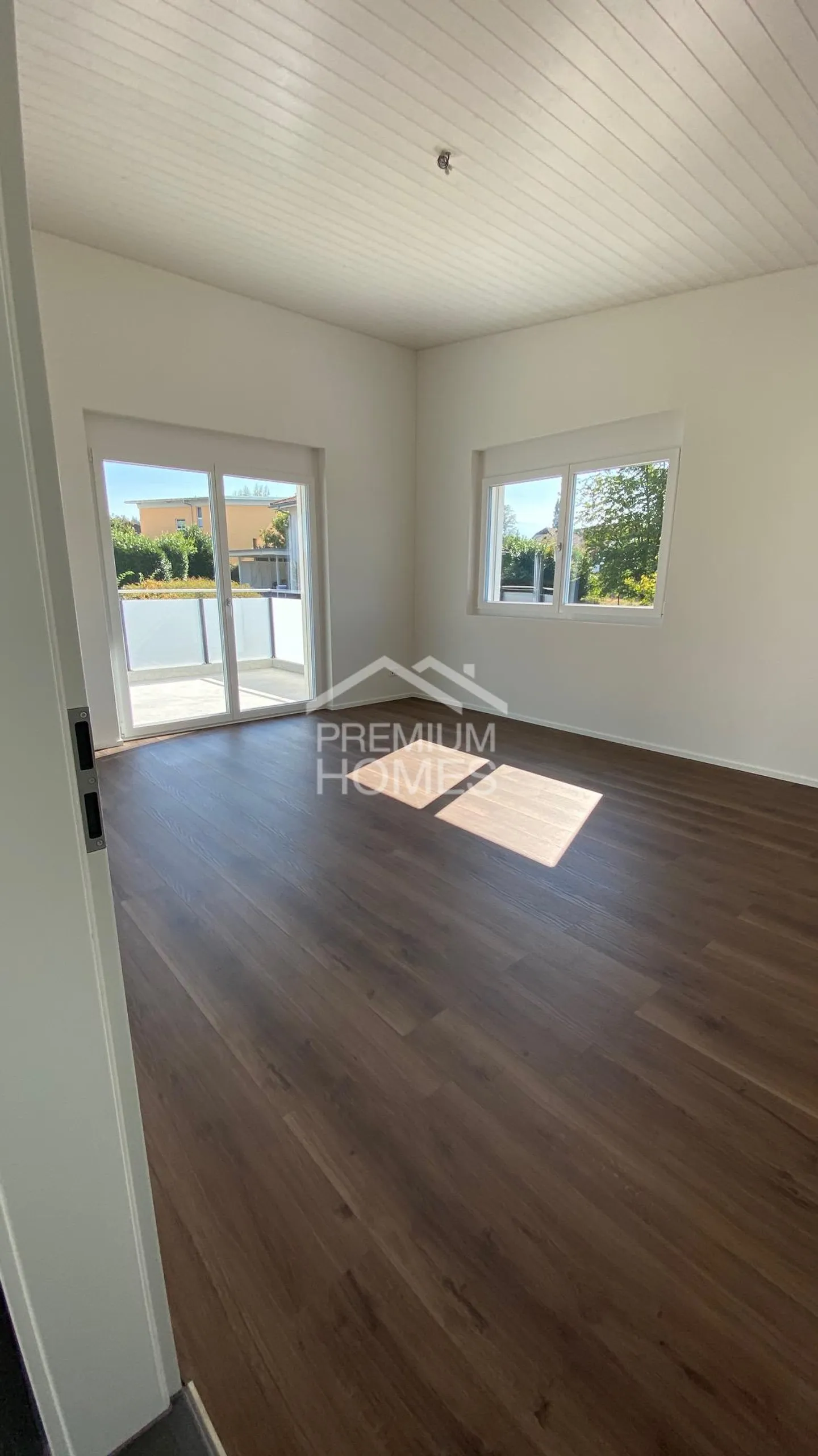 Vivere con stile in una posizione tranquilla e soleggiata - Foto 4 di 6