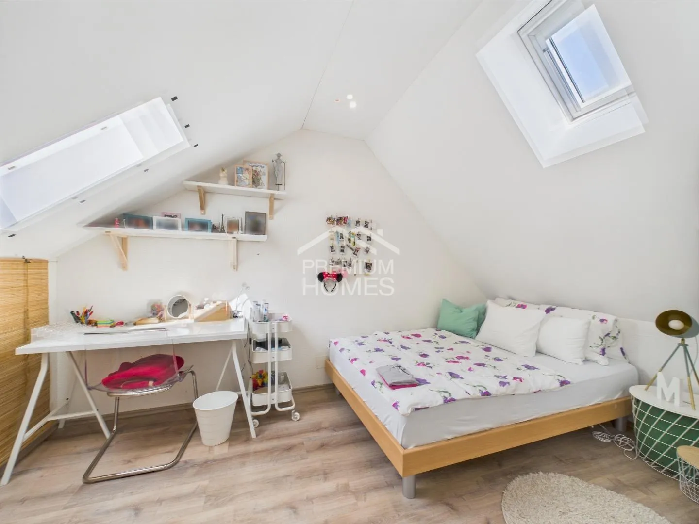 Propriété résidentielle et commerciale, rendement ou générations ! - Photo 13 sur 13