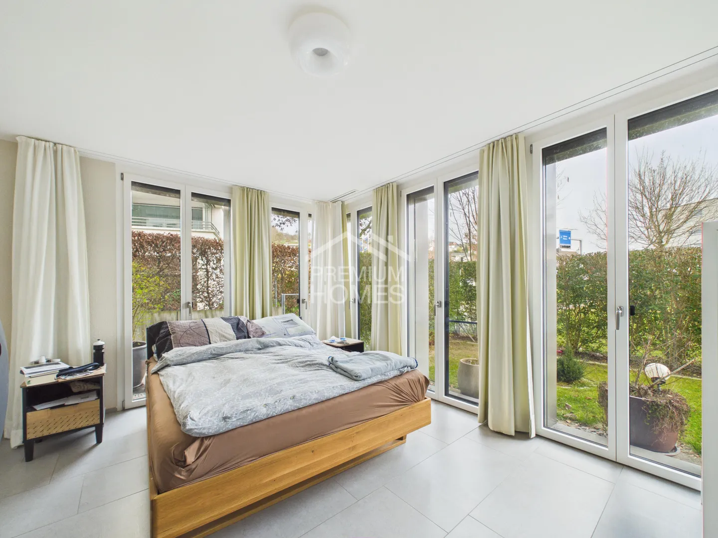 Moderne Investitionsimmobilie in Bülach - Foto 4 von 10