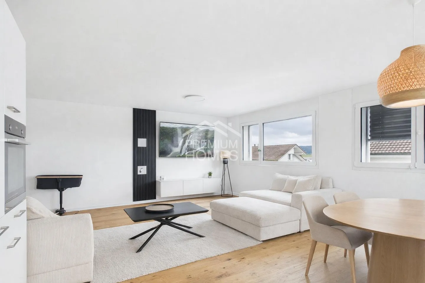 INVESTISSEMENT CAPITALE MODERNE EN ÉTAT NEUF - Photo 2 sur 10