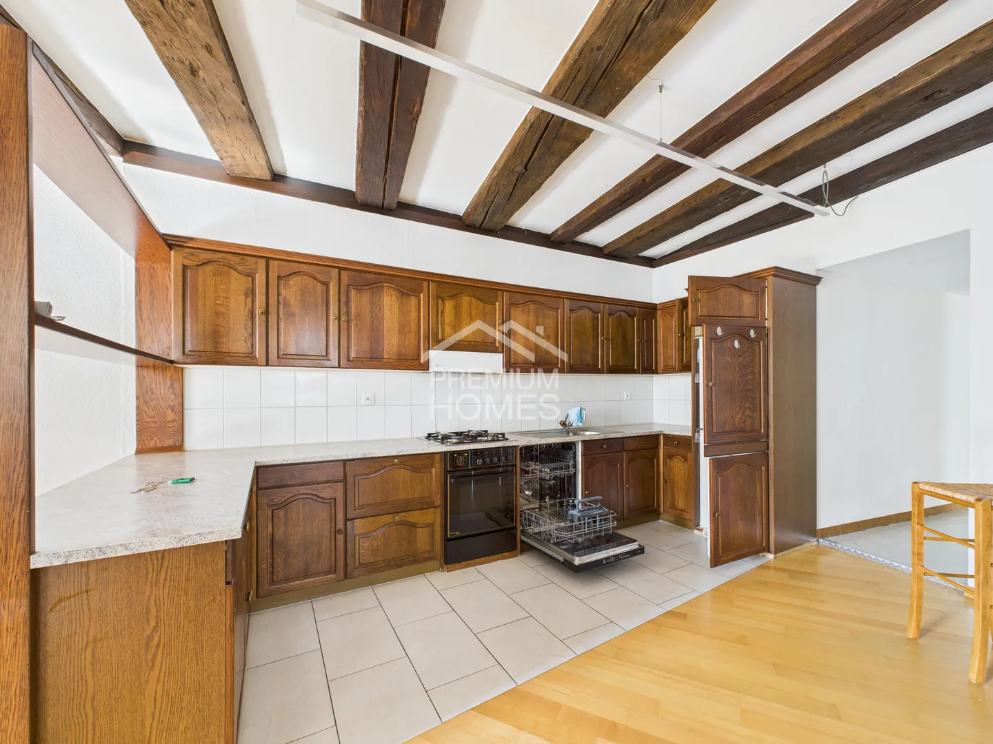 Rare Opportunity in the Old Town - Photo 3 of 6