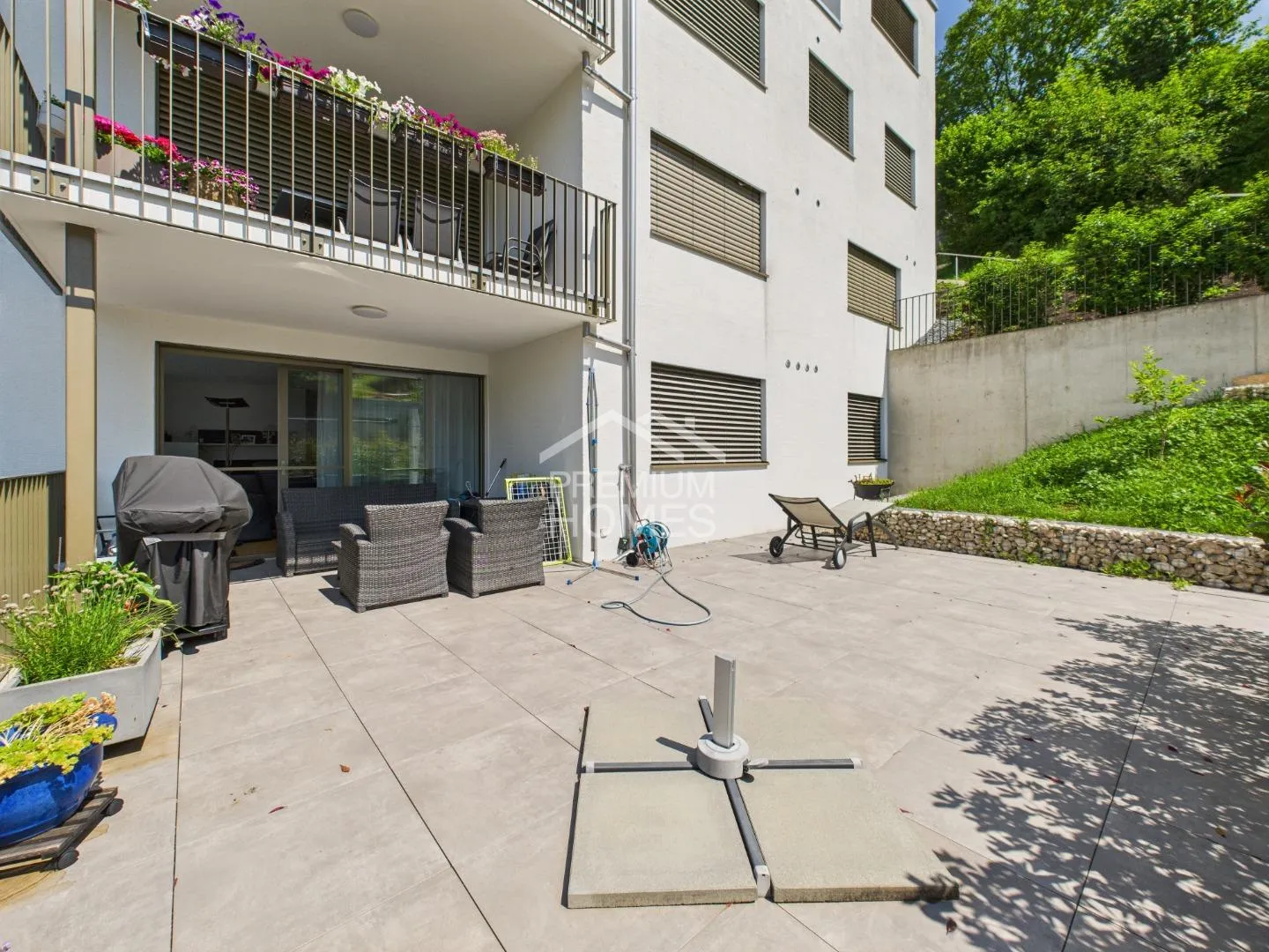 Il tuo paradiso giardino privato - Foto 7 di 8