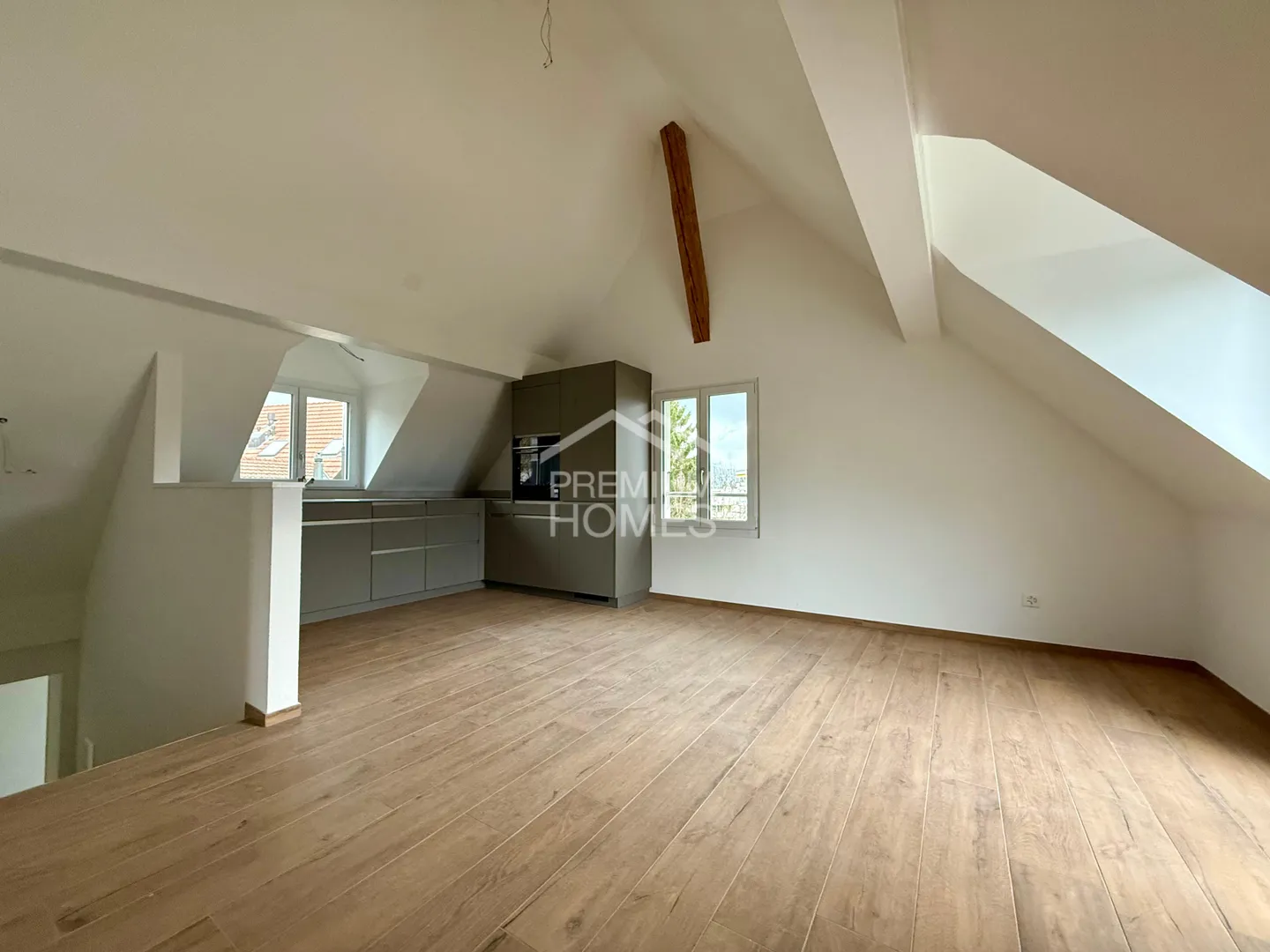 Dachtraum mit Charme! - Foto 3 von 8