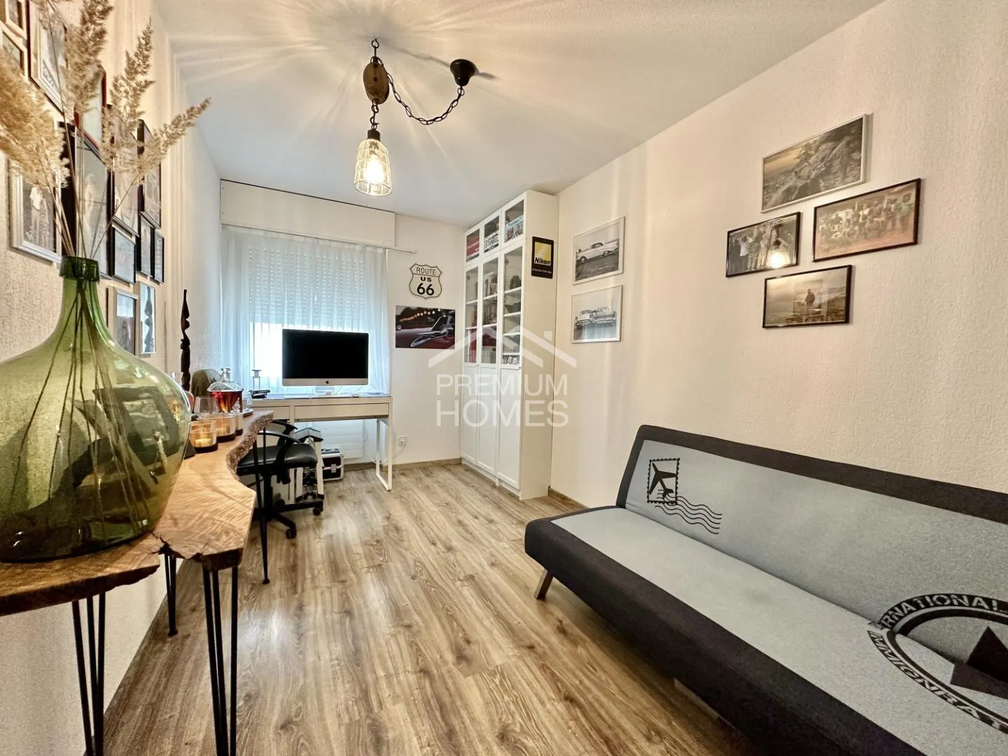 Helles Wohngefühl mit Balkon - sichern Sie sich Ihr Traumzuhause! - Foto 5 von 8