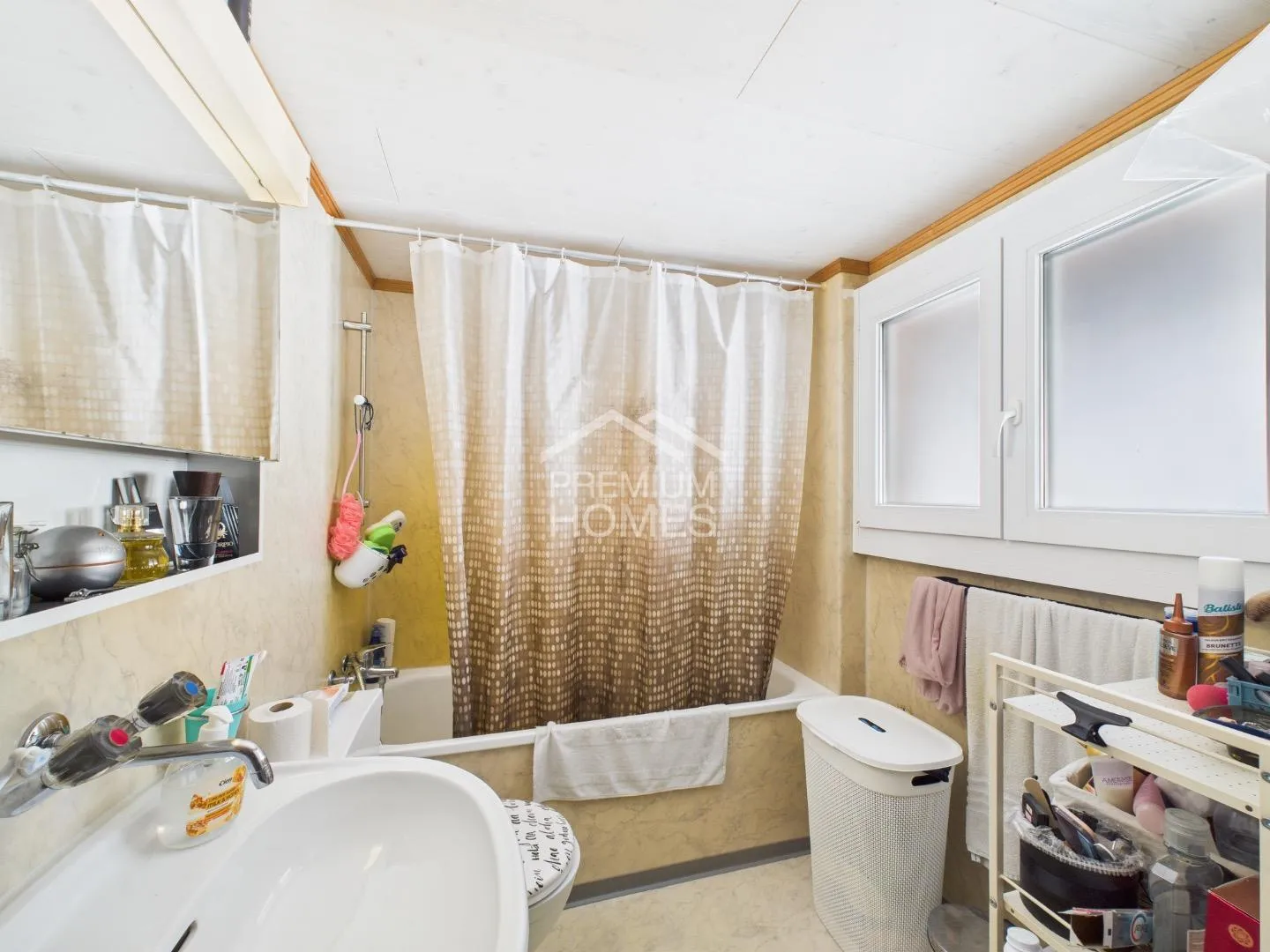 Frische Luft, freie Sicht, feines Wohnen - Foto 5 von 5