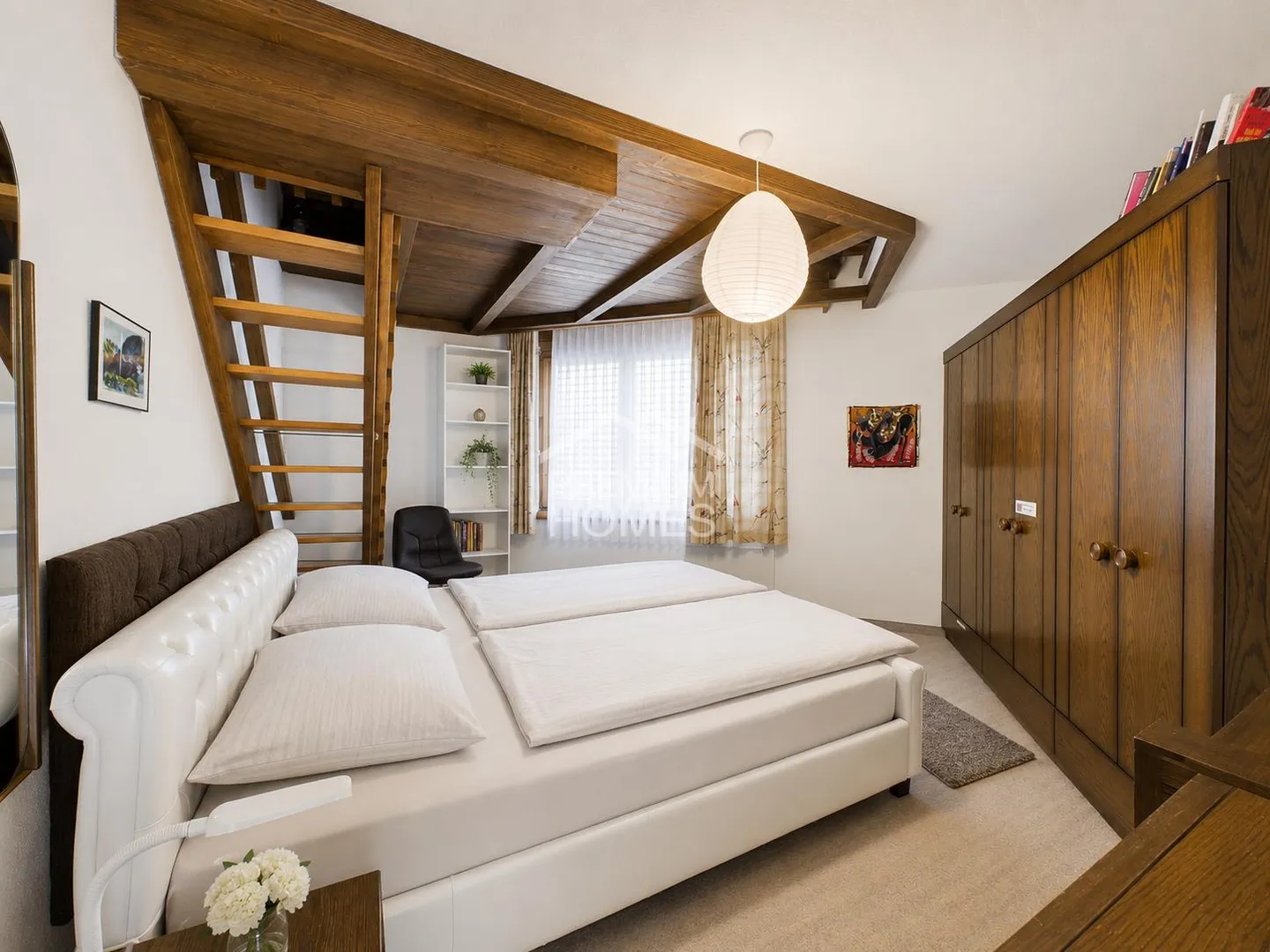 Appartamento accogliente nel paradiso montano di Sörenberg - Foto 2 di 11