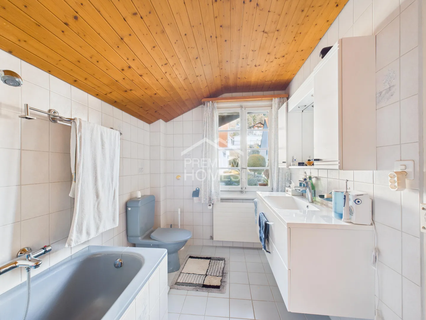 Une fois Riviera, toujours Riviera - Votre maison au bord du lac de Thoune ! - Photo 12 sur 13