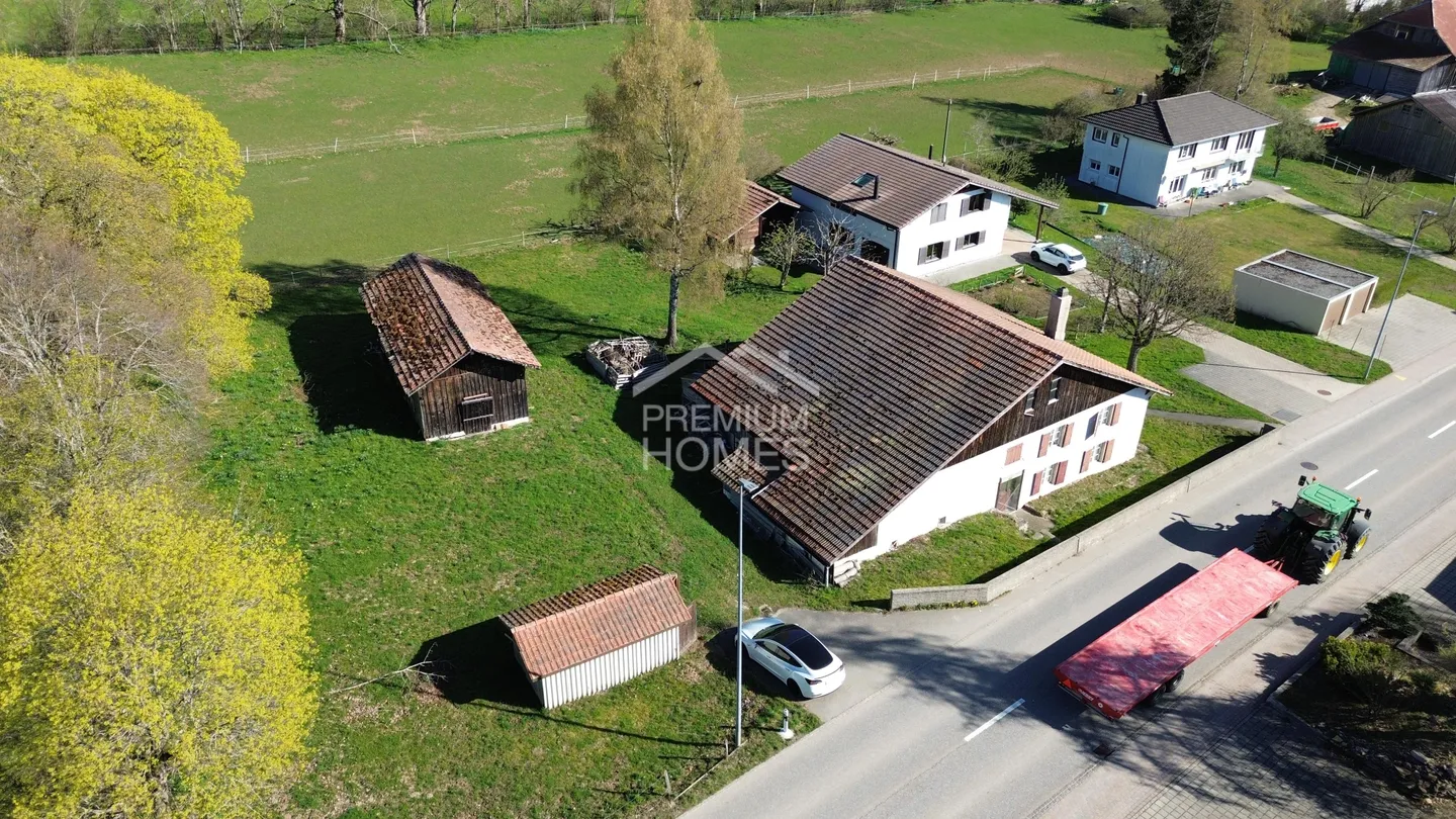 Character meets Chance - Photo 8 of 9