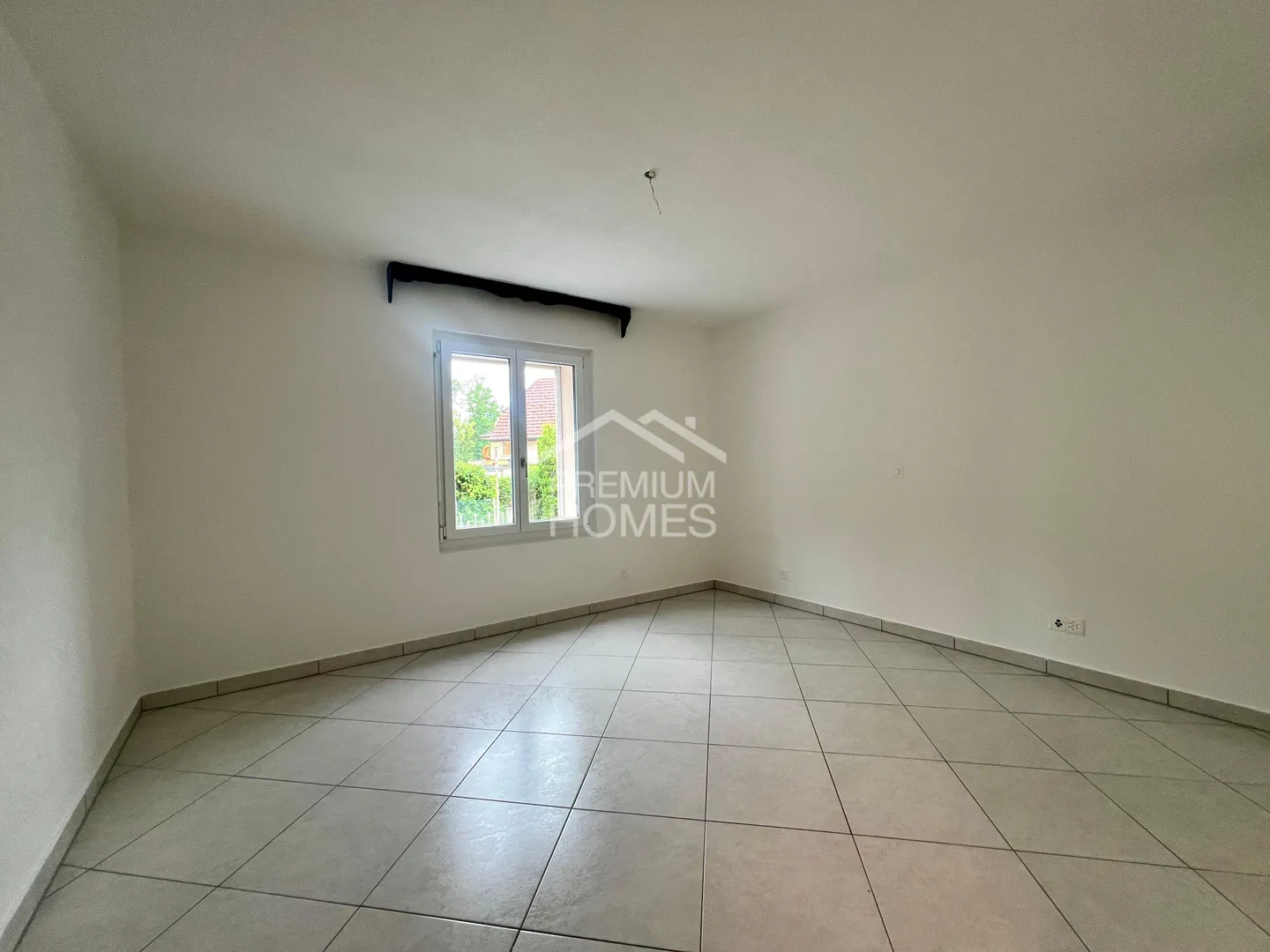 Grosszügige Wohnung in ruhiger Lage - Foto 10 von 13
