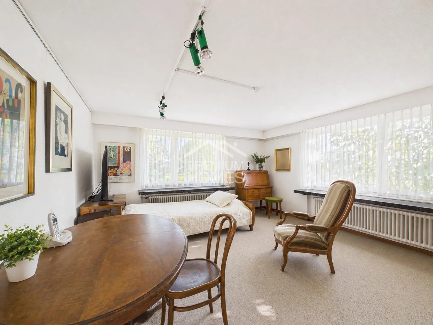 Propriété de projet avec potentiel de sous-division partielle et de nouvelle construction - Photo 11 sur 13