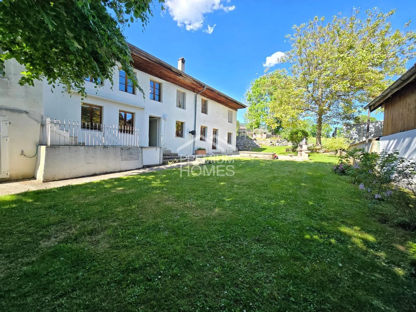 Moderner Wohnkomfort mit historischem Flair vereint - Foto 7 von 7