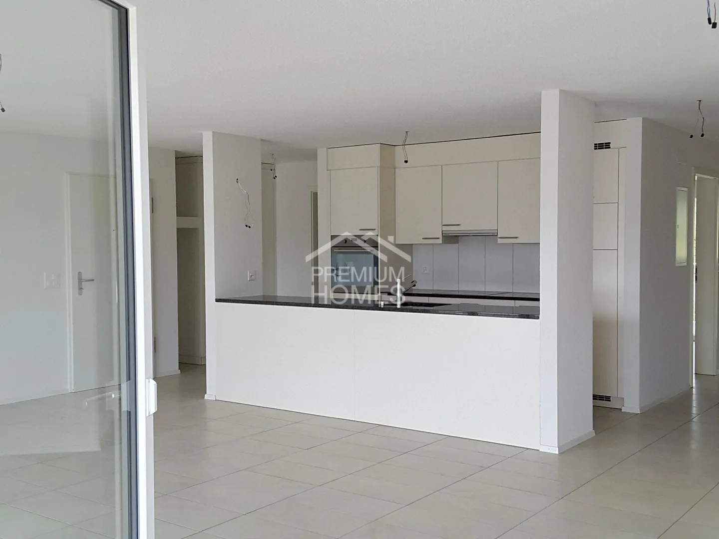 Vivere con stile con vista sull'Aare - Foto 4 di 5